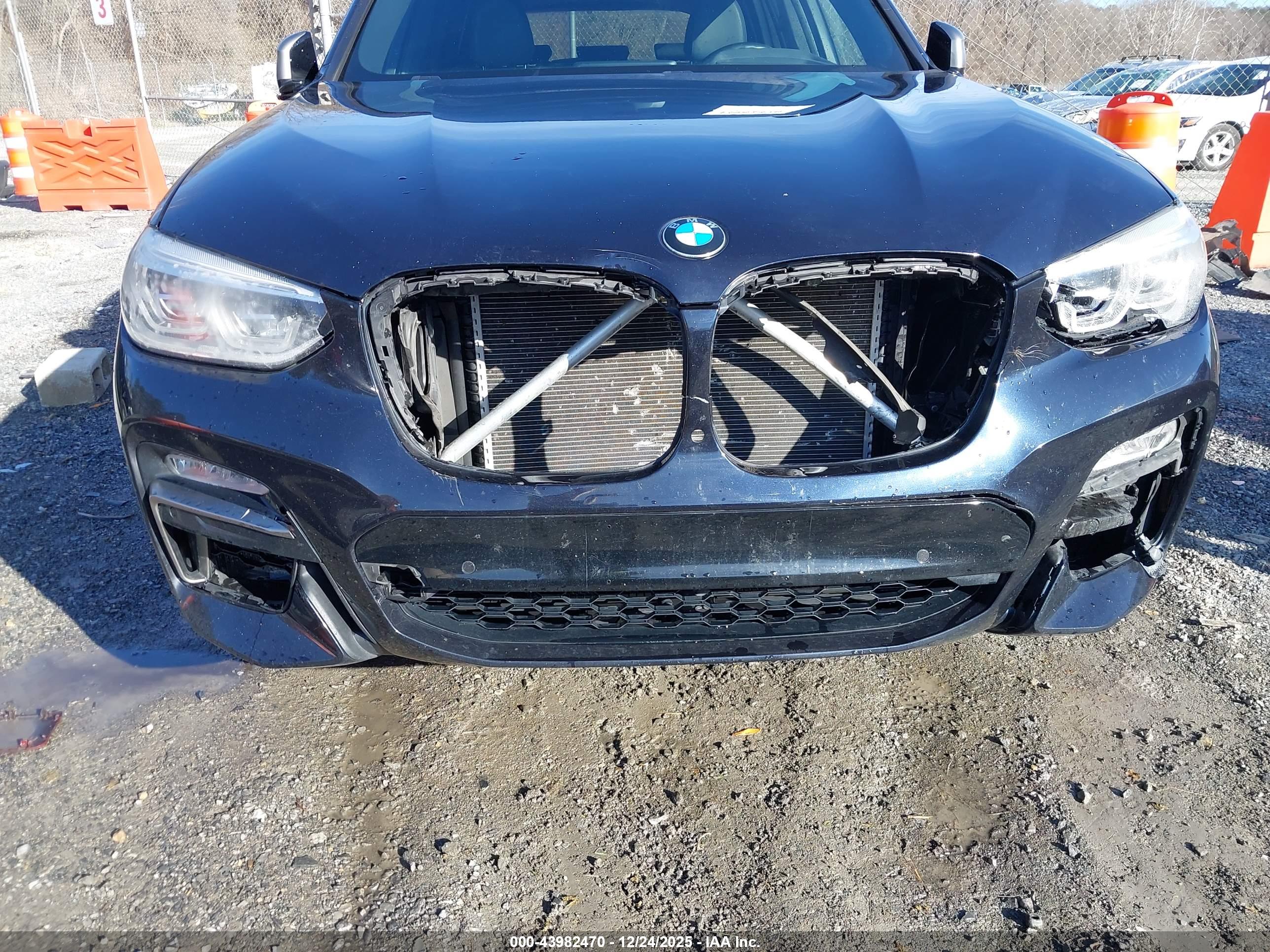 BMW X3 image 6