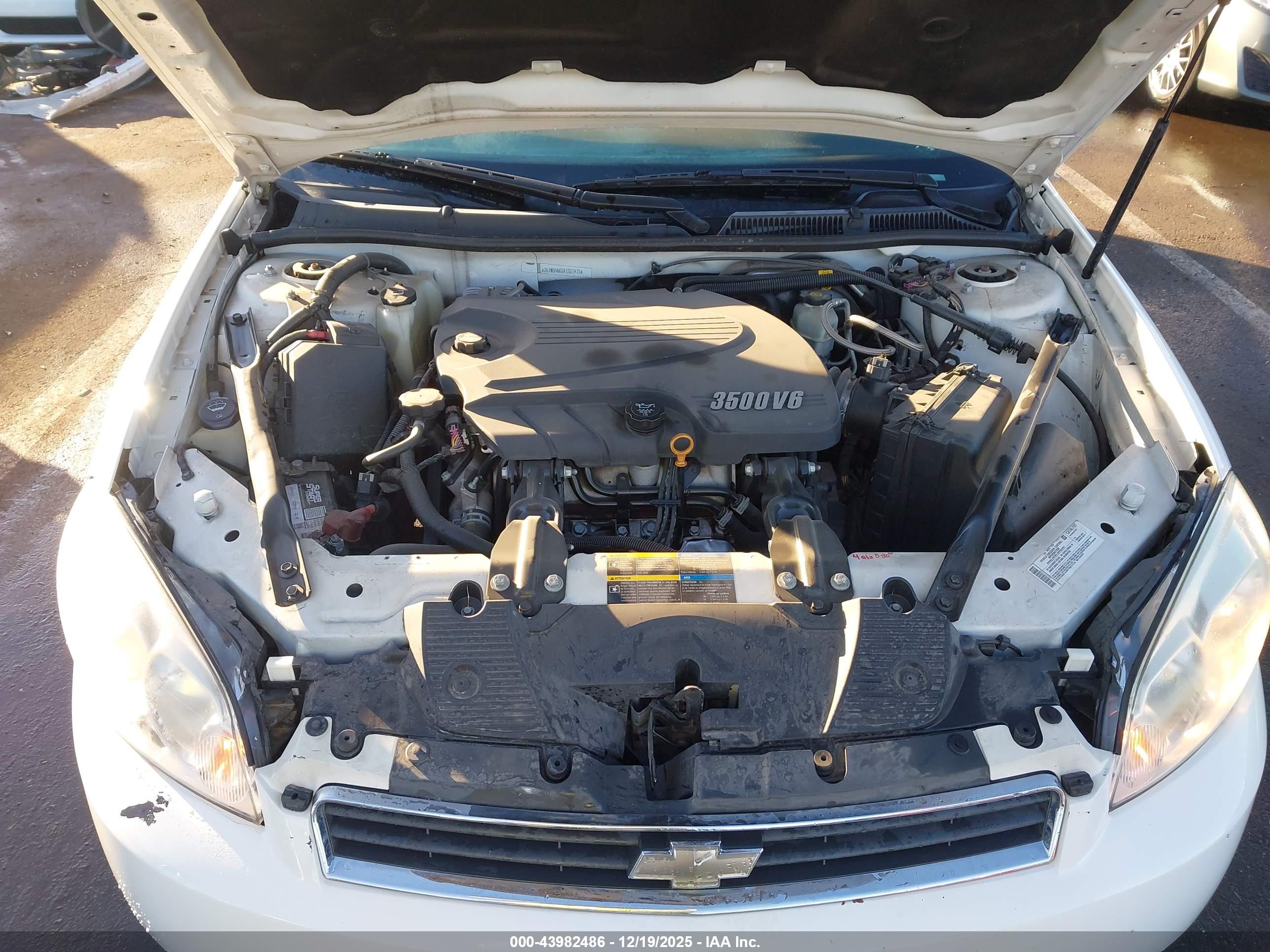 CHEVROLET IMPALA image 10