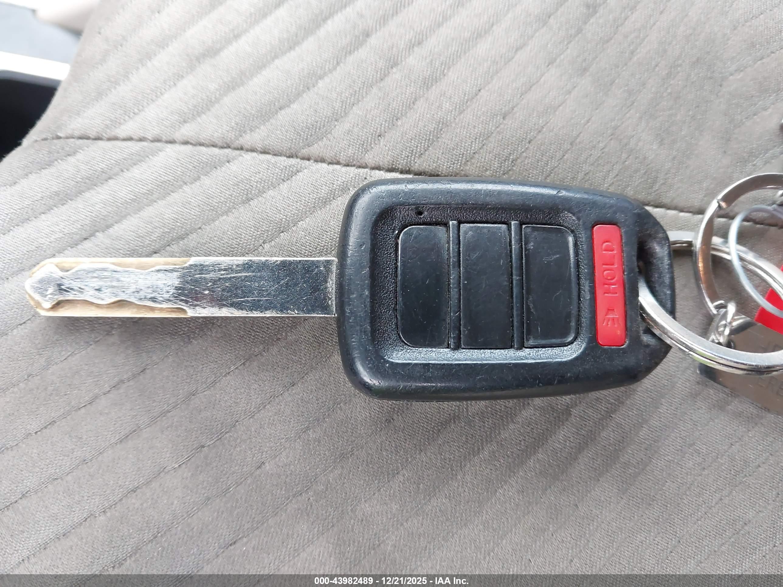 HONDA ACCORD image 11