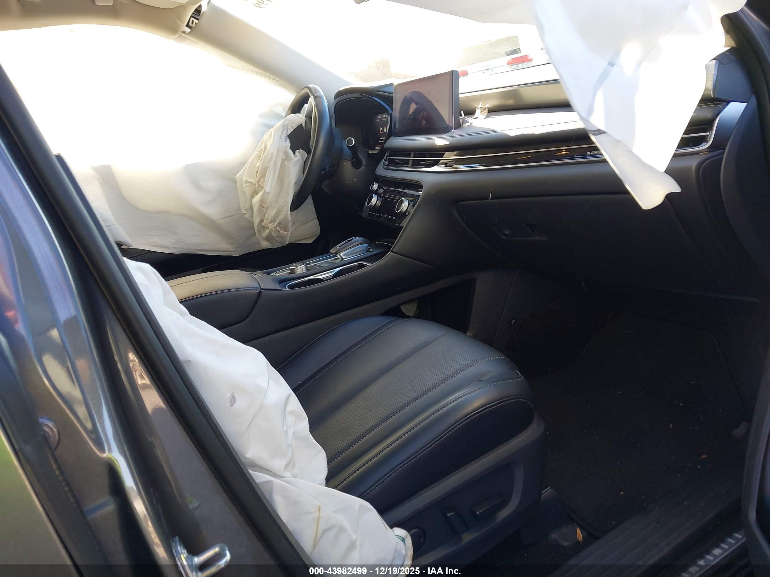 INFINITI QX60 image 5