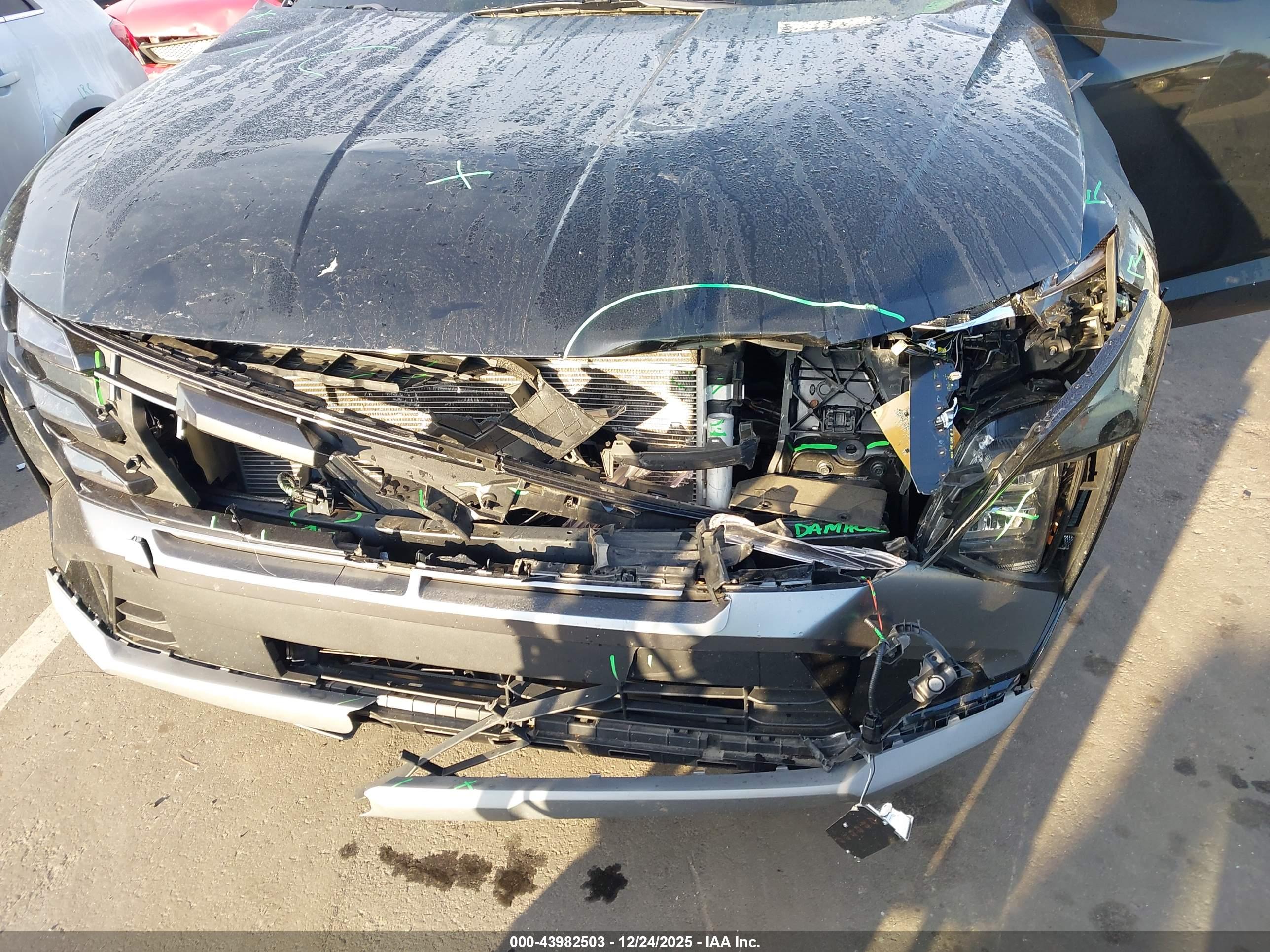 HYUNDAI TUCSON image 6