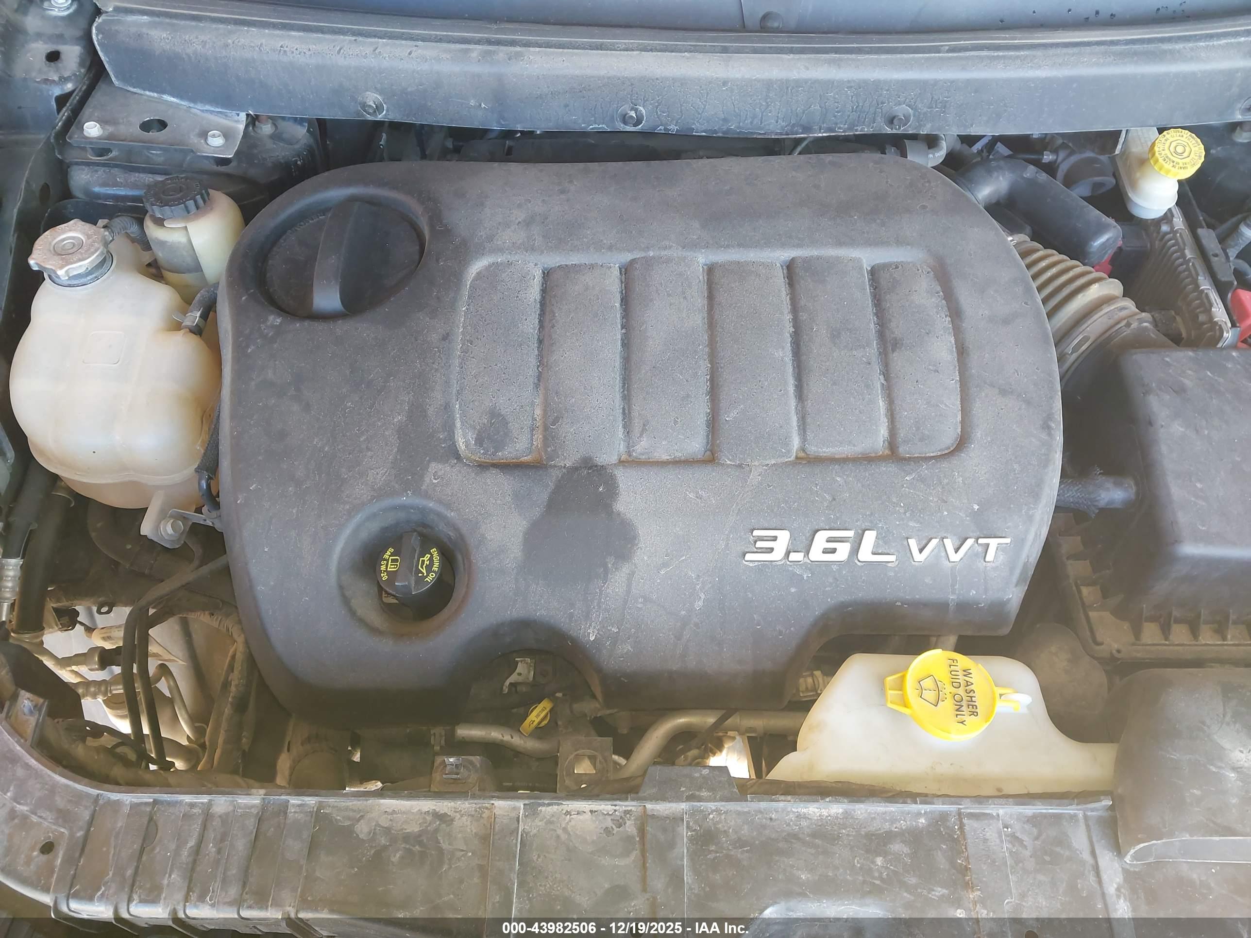 DODGE JOURNEY image 10