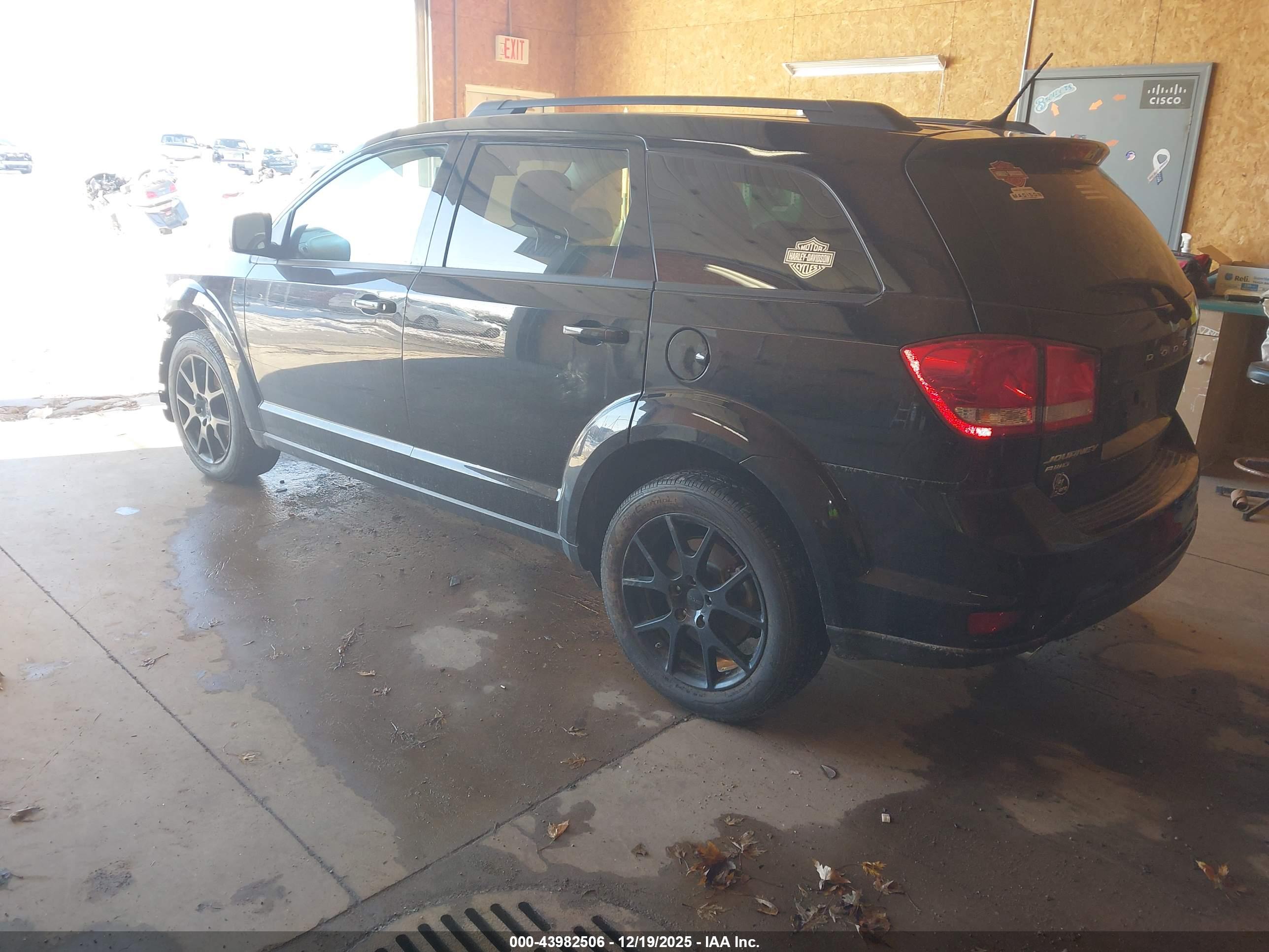 DODGE JOURNEY image 3