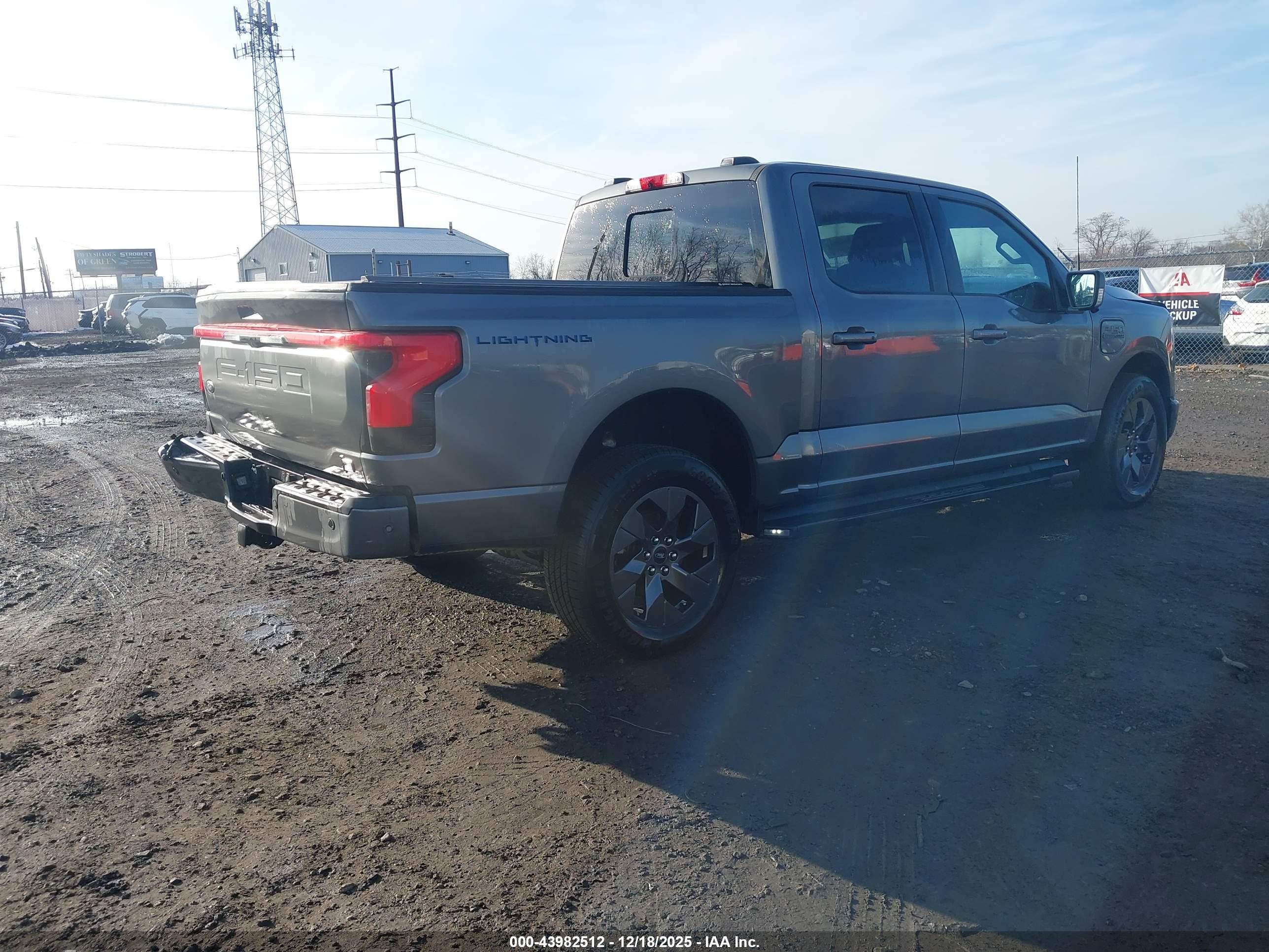FORD F-150 image 4