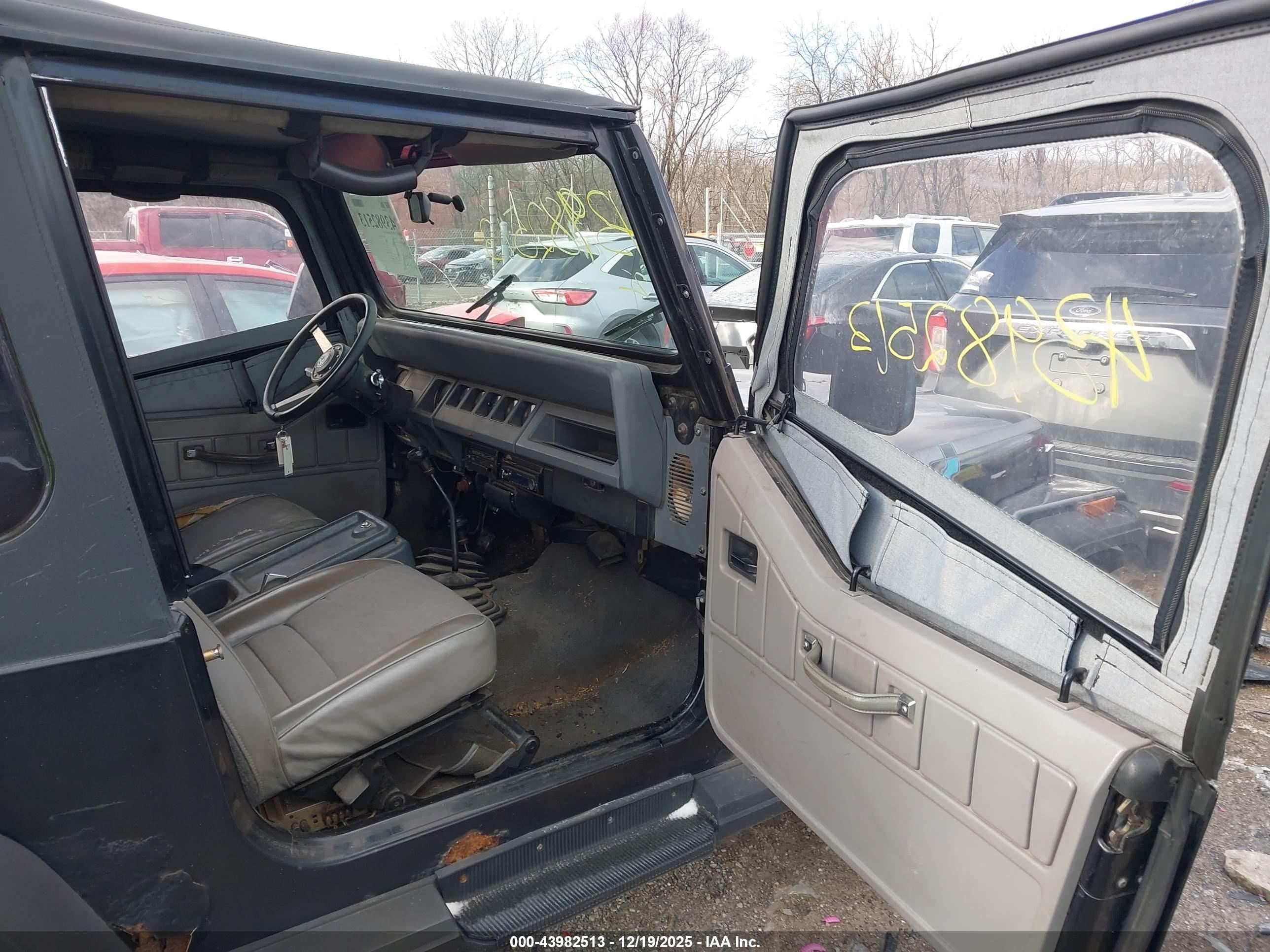 JEEP WRANGLER image 5