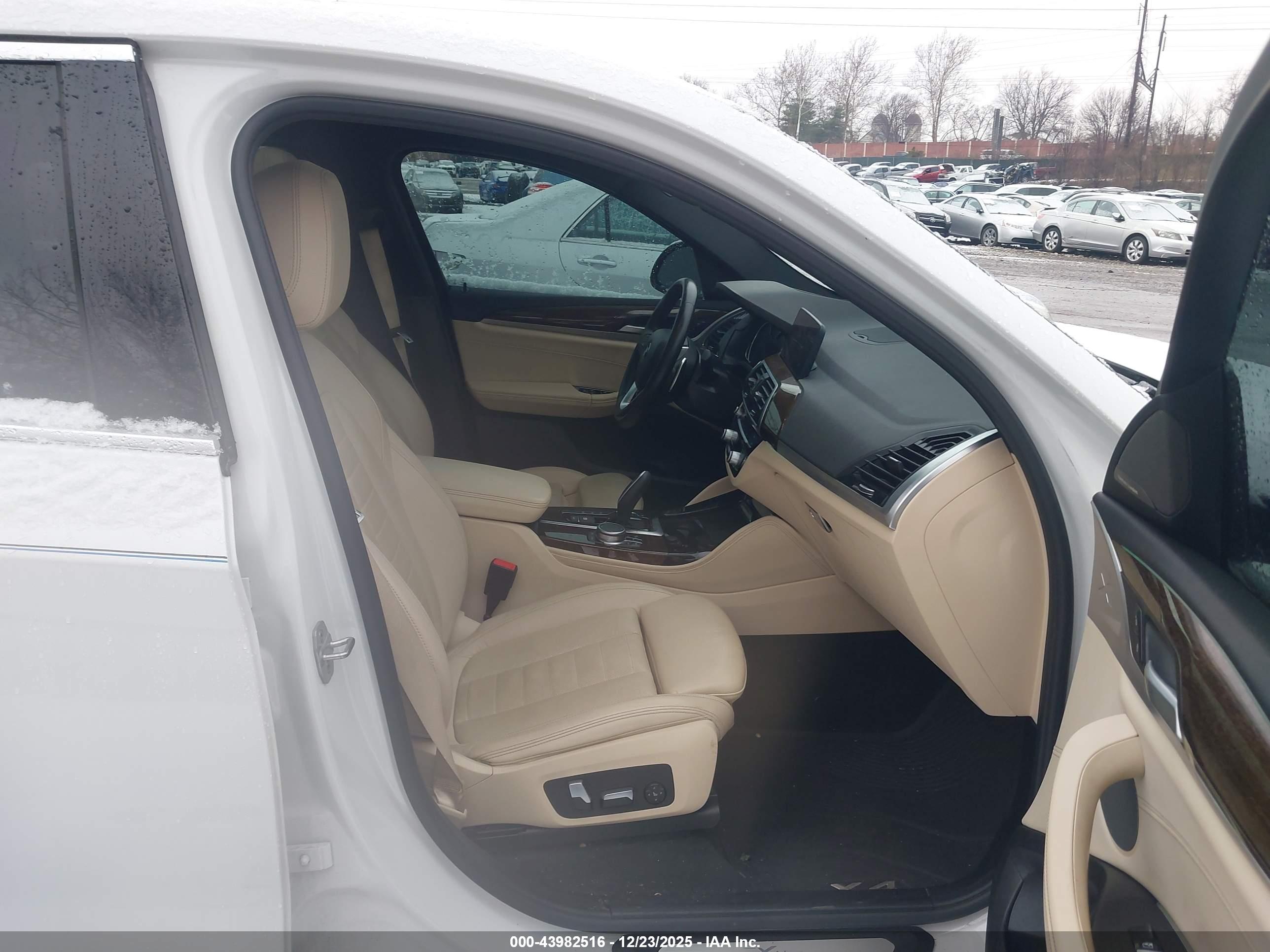 BMW X4 image 5