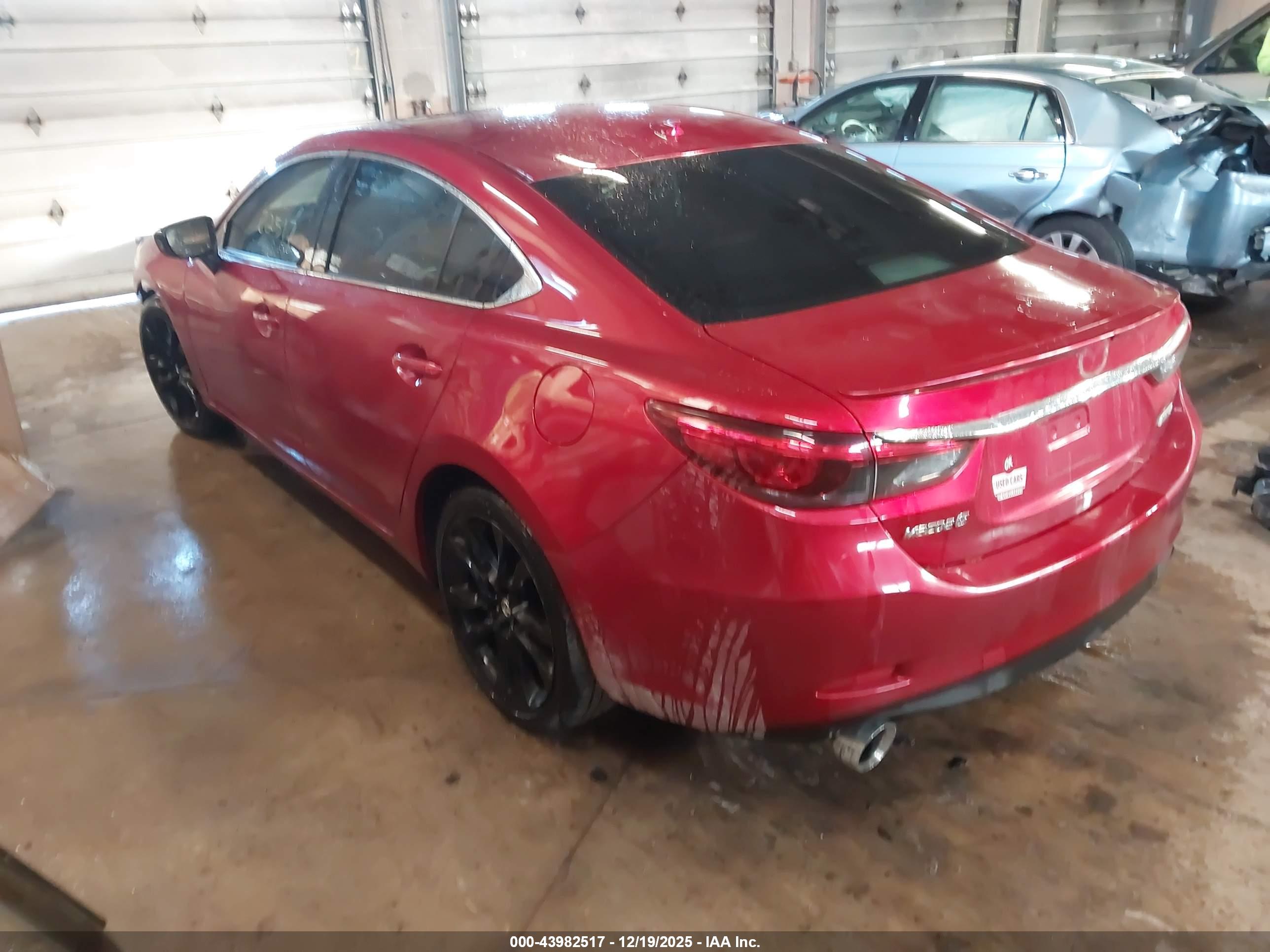 MAZDA MAZDA6 image 3