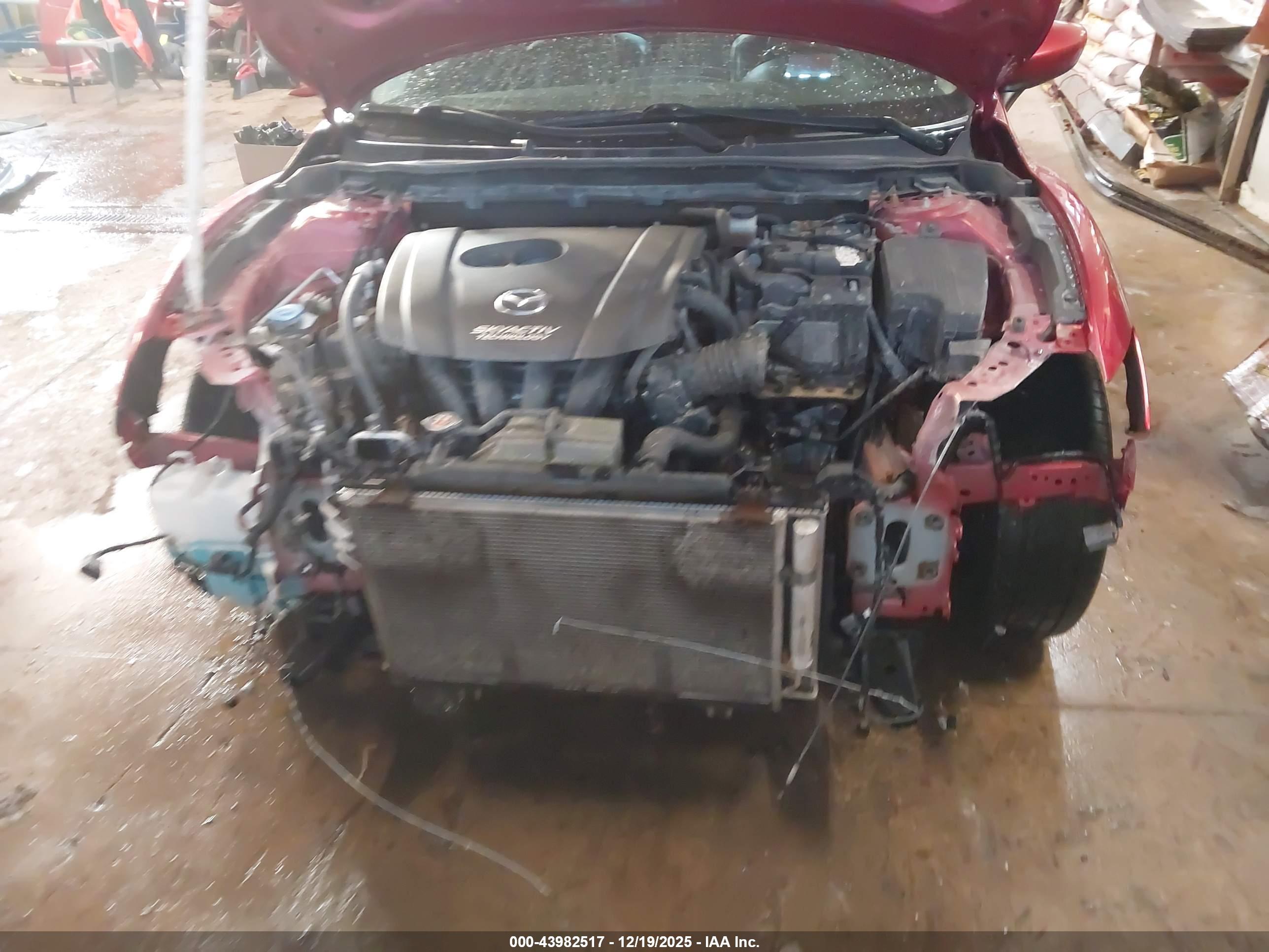 MAZDA MAZDA6 image 6