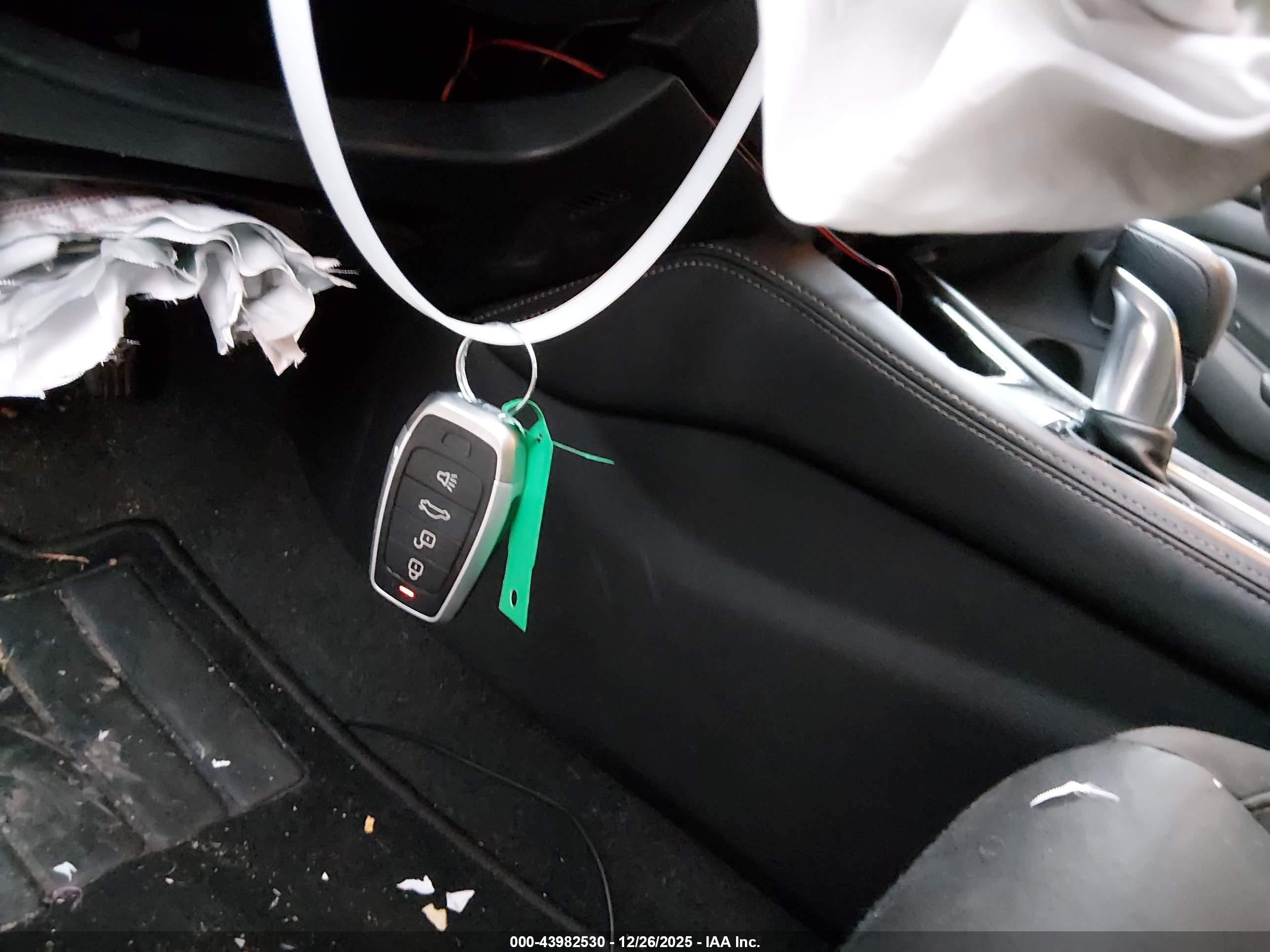NISSAN ALTIMA image 11