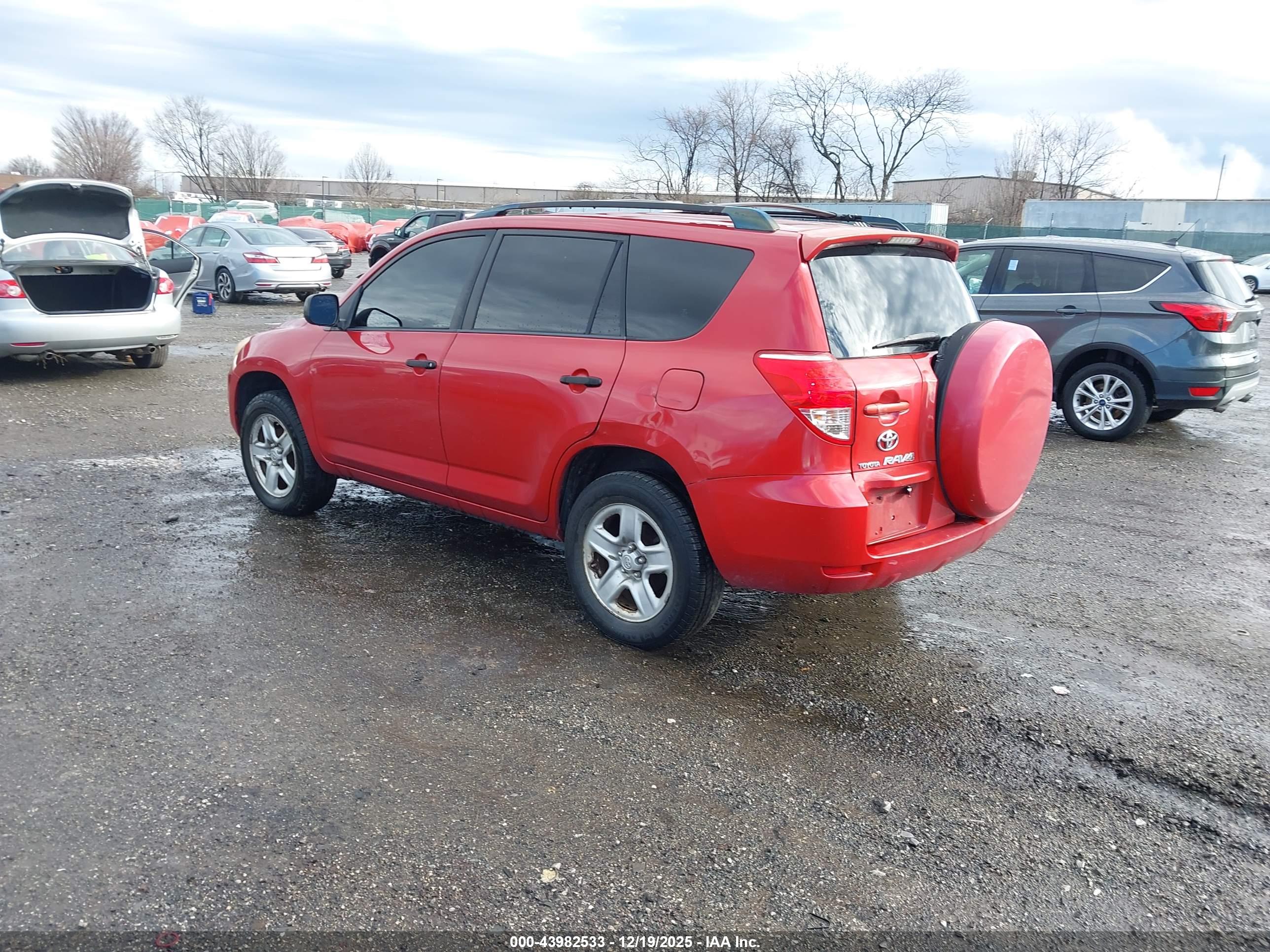 TOYOTA RAV4 image 3