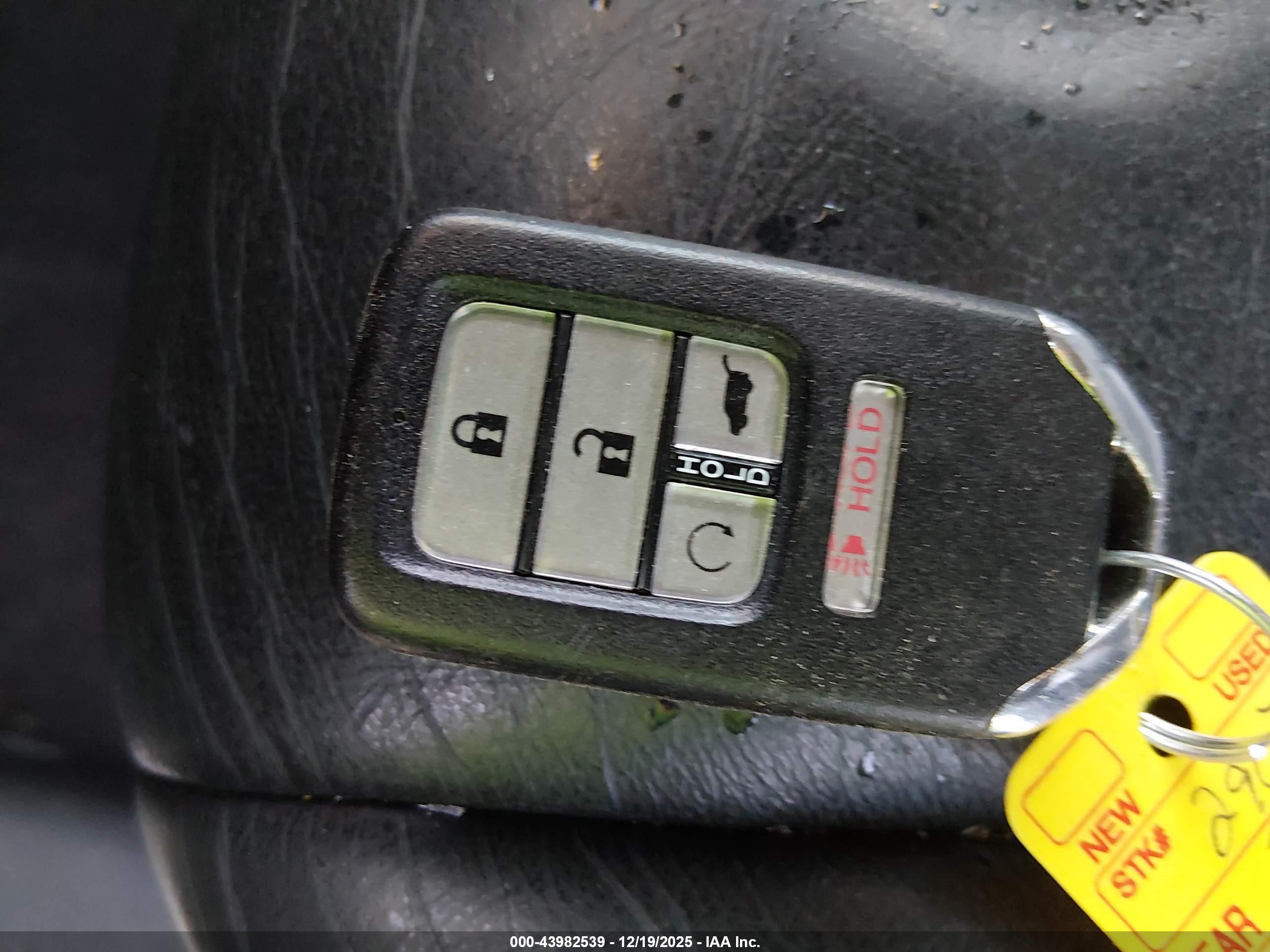HONDA PILOT image 11