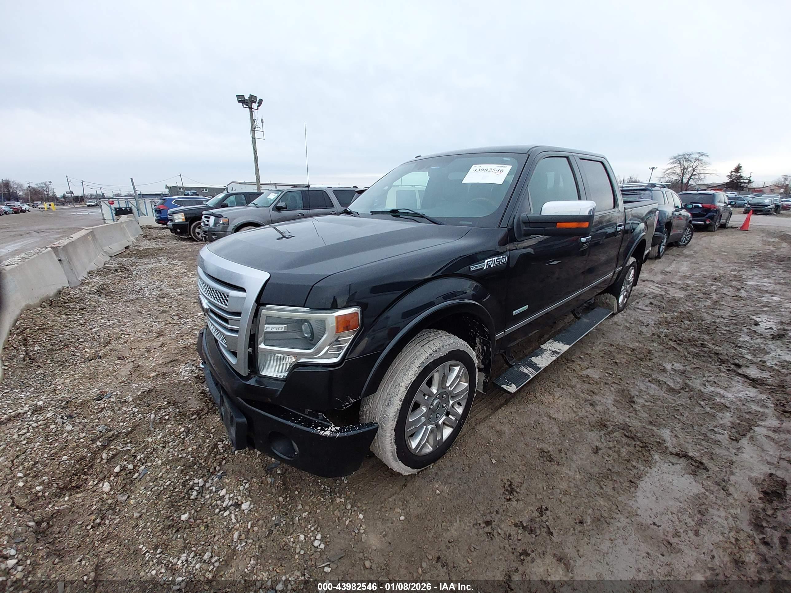 FORD F-150 image 2