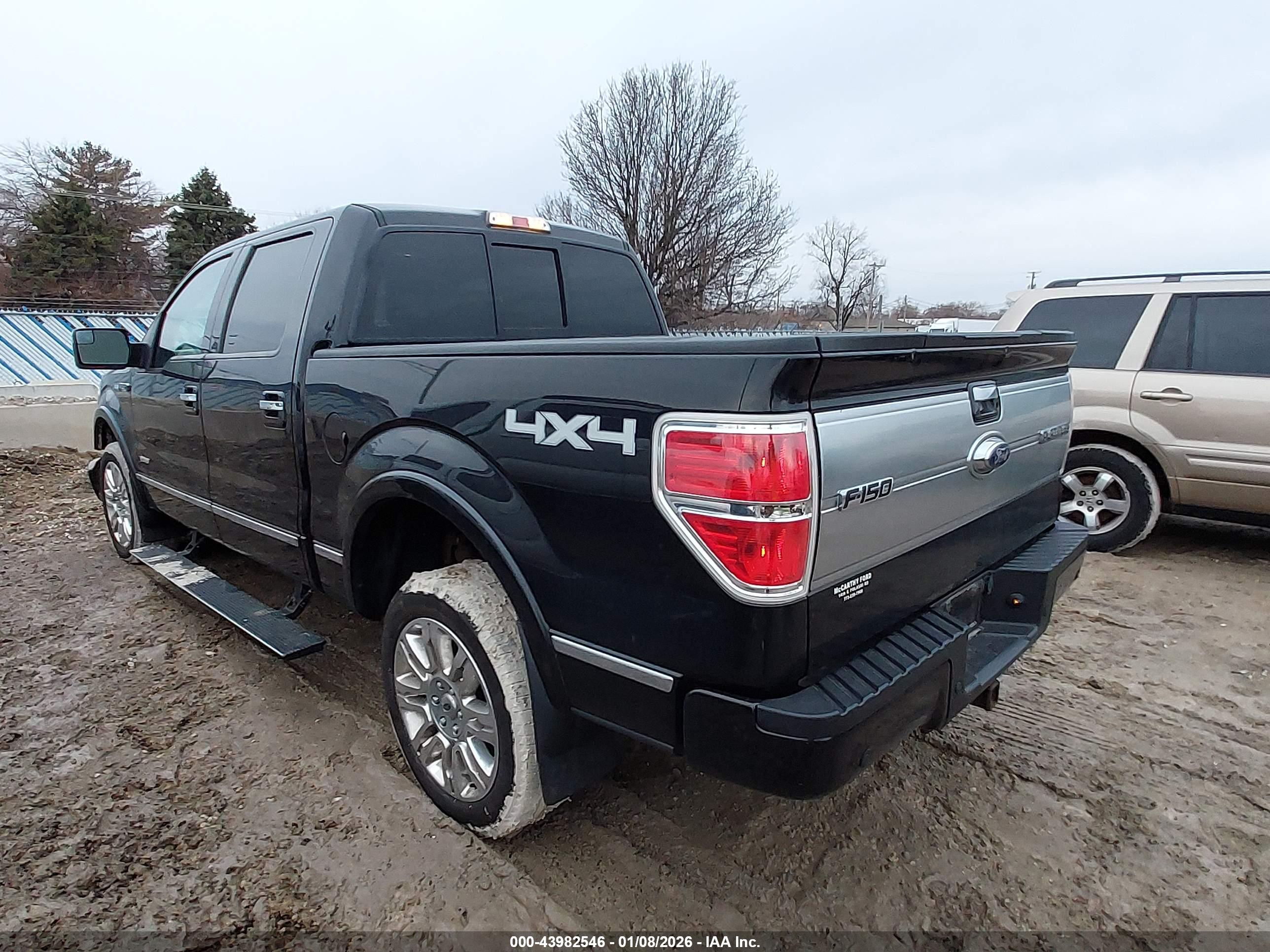 FORD F-150 image 3