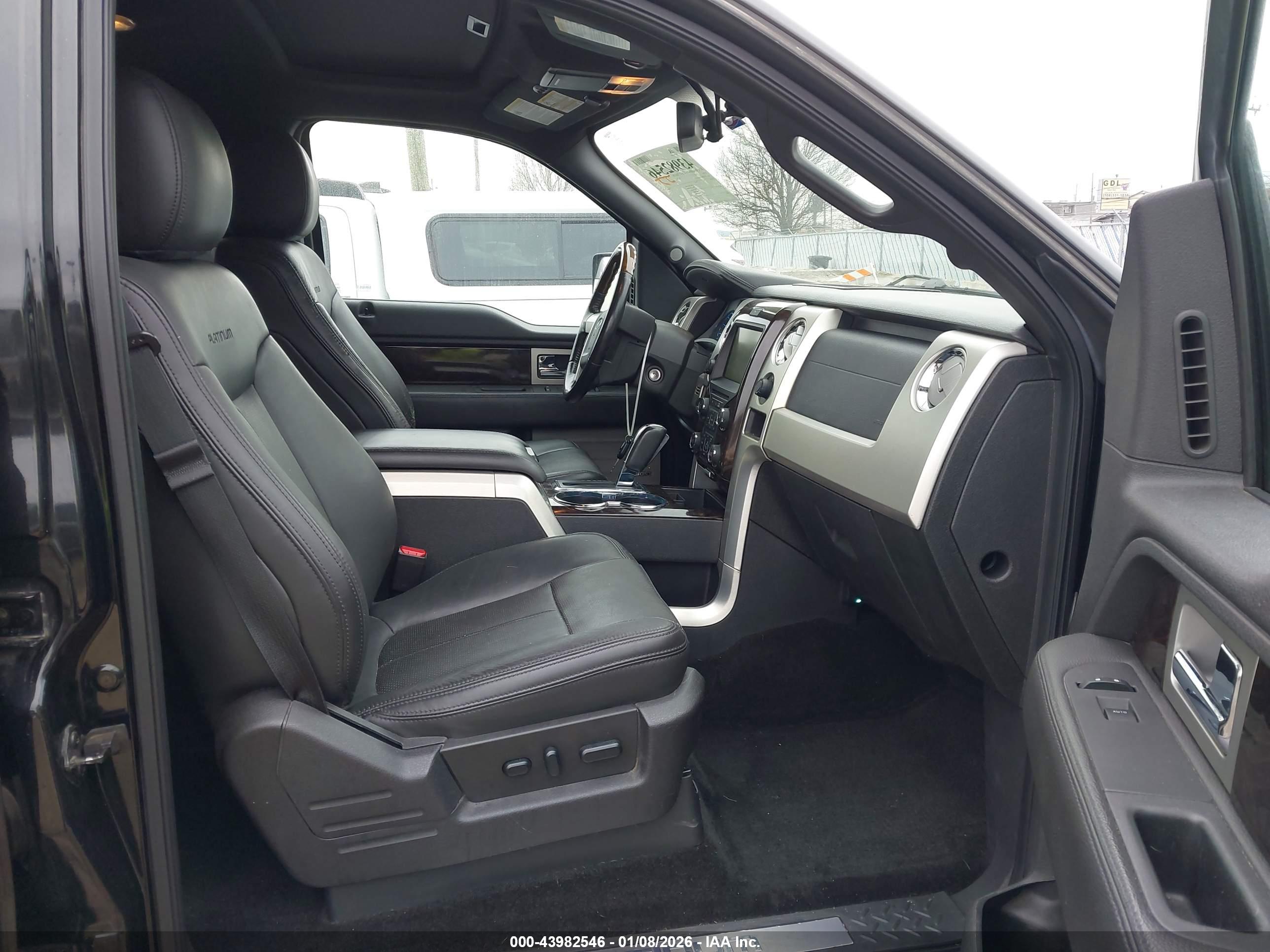 FORD F-150 image 5