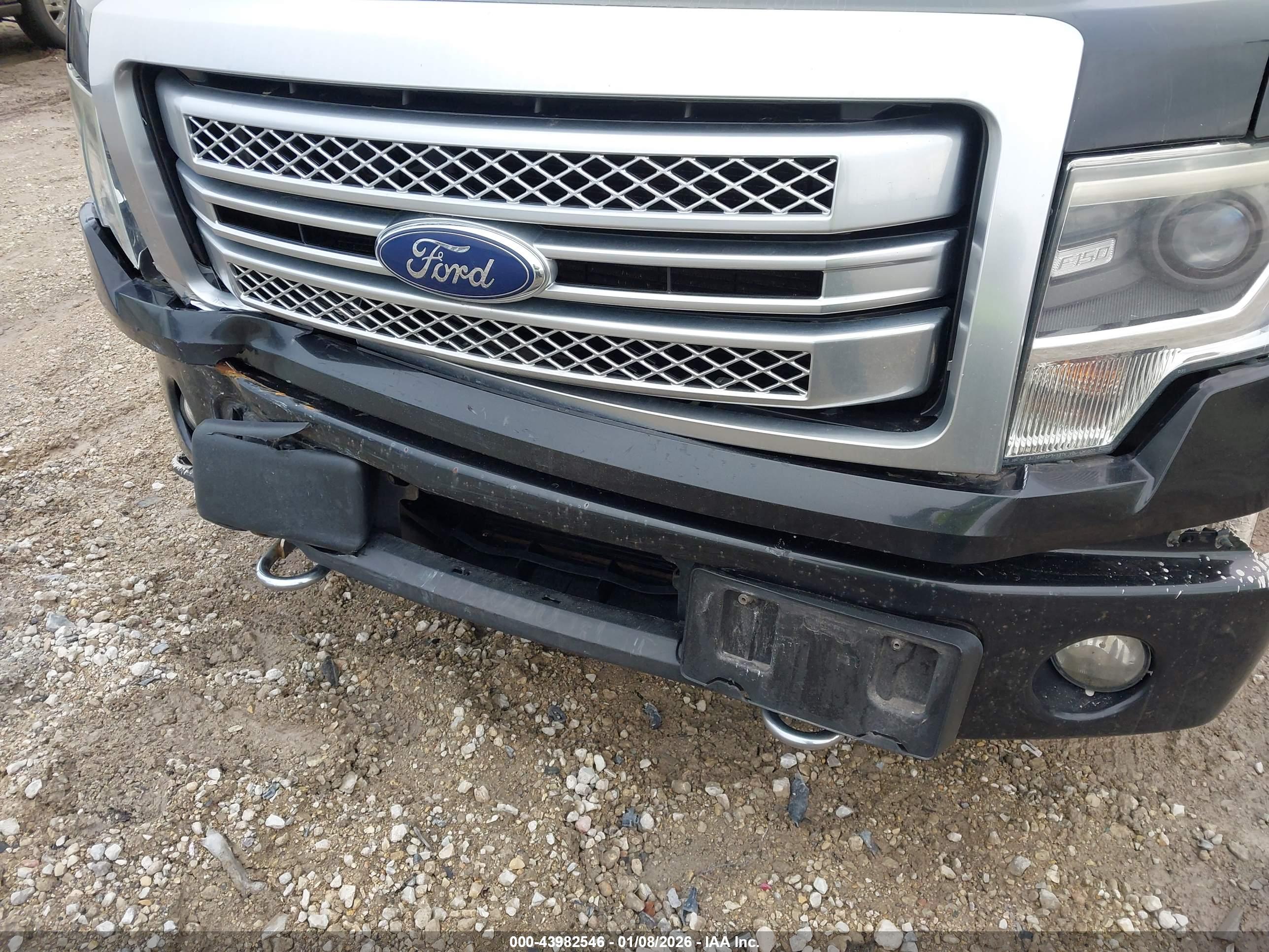 FORD F-150 image 6
