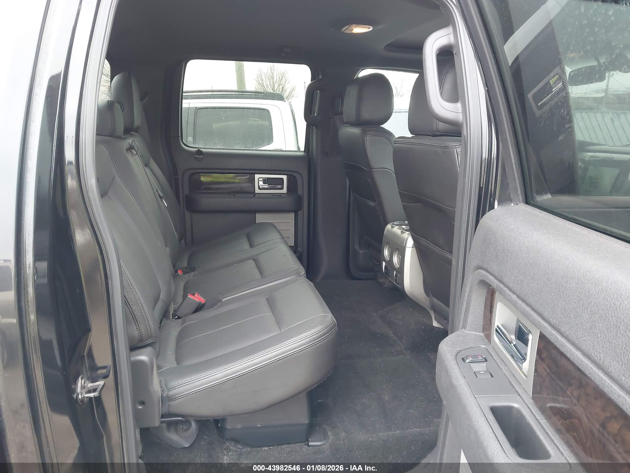 FORD F-150 image 8