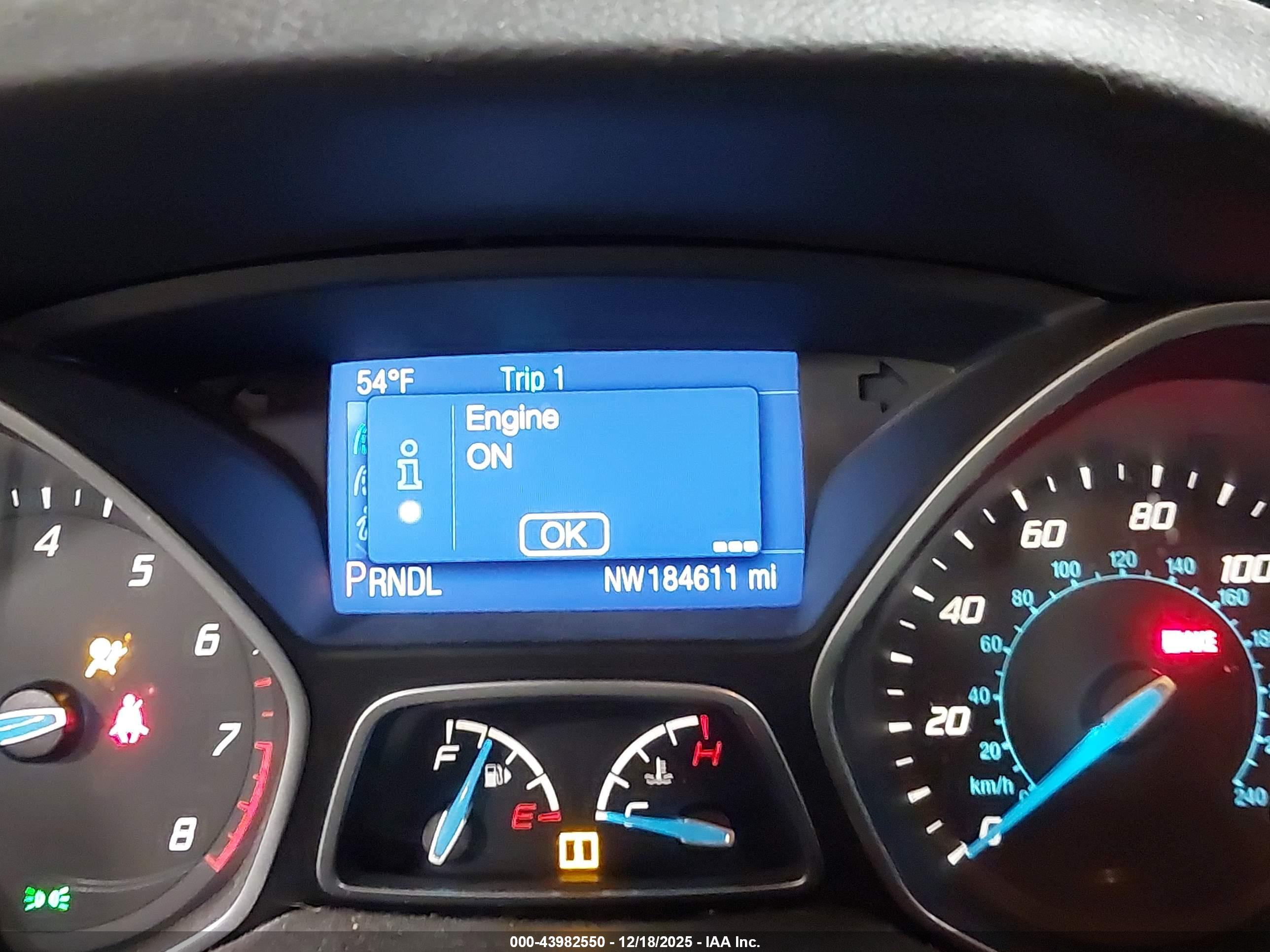 FORD FOCUS image 7