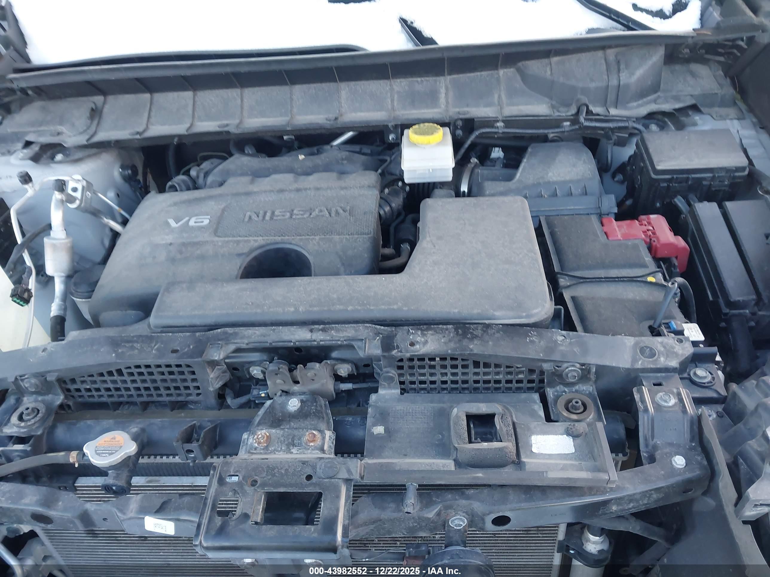 NISSAN PATHFINDER image 10