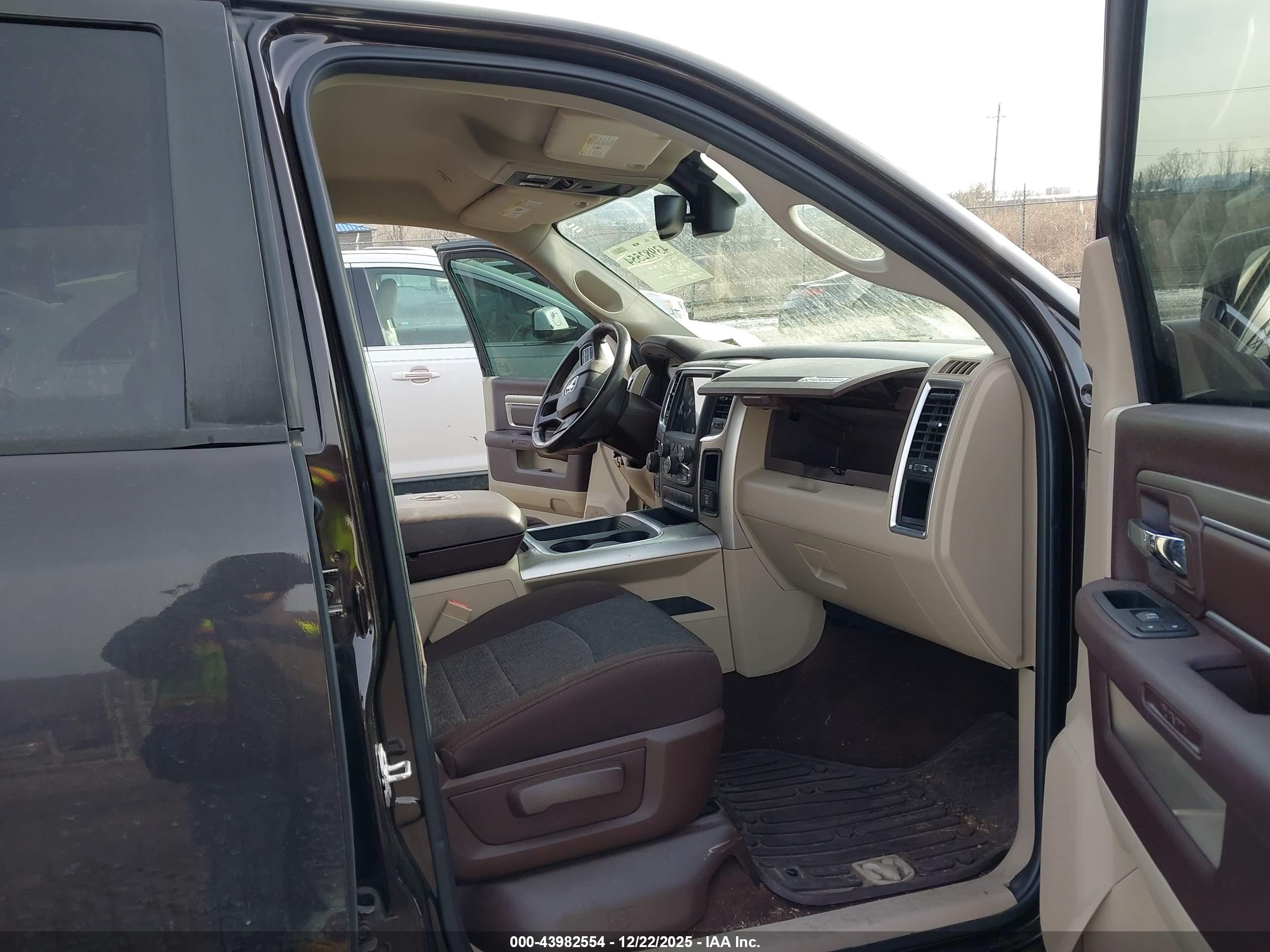 RAM 1500 image 5