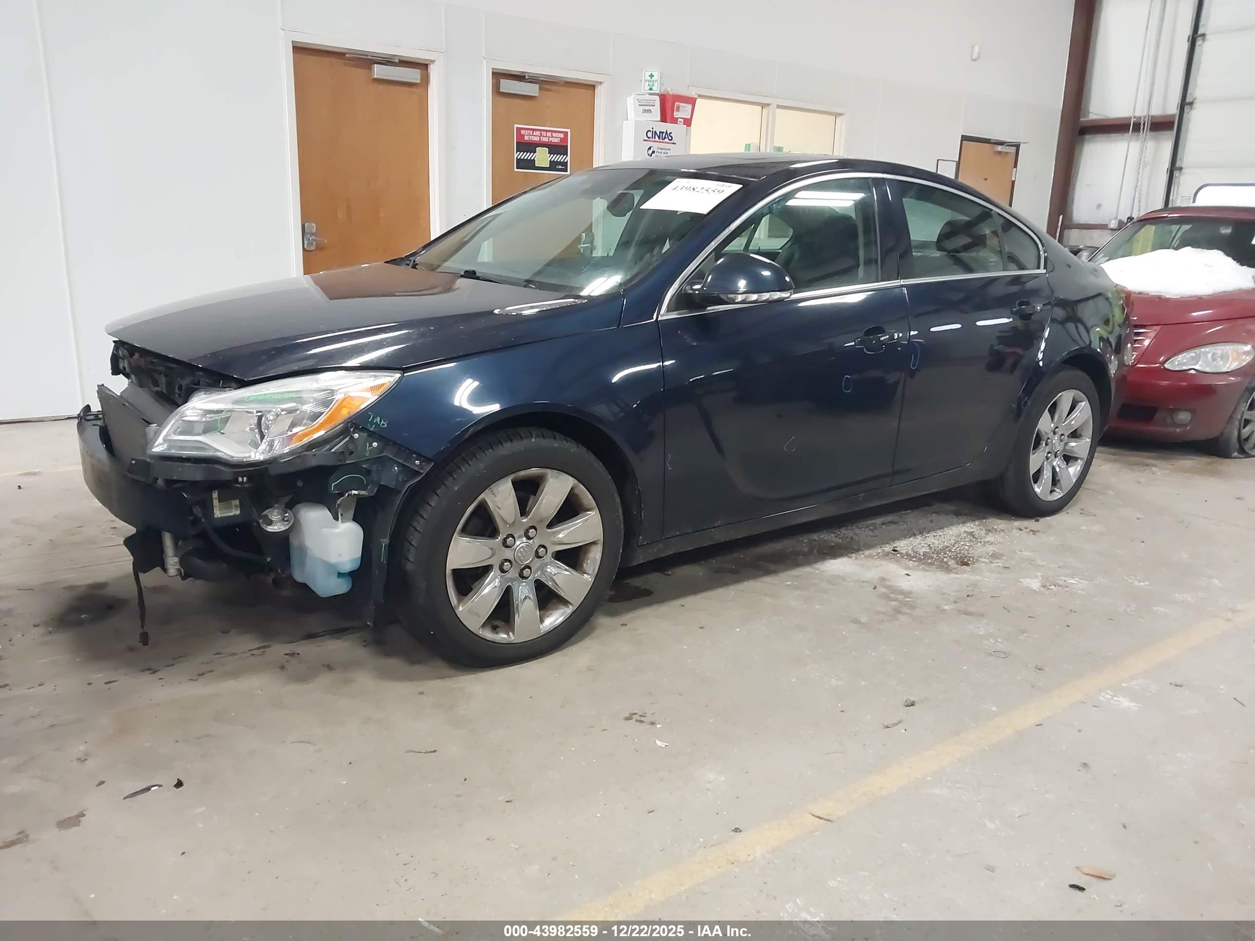 BUICK REGAL image 2