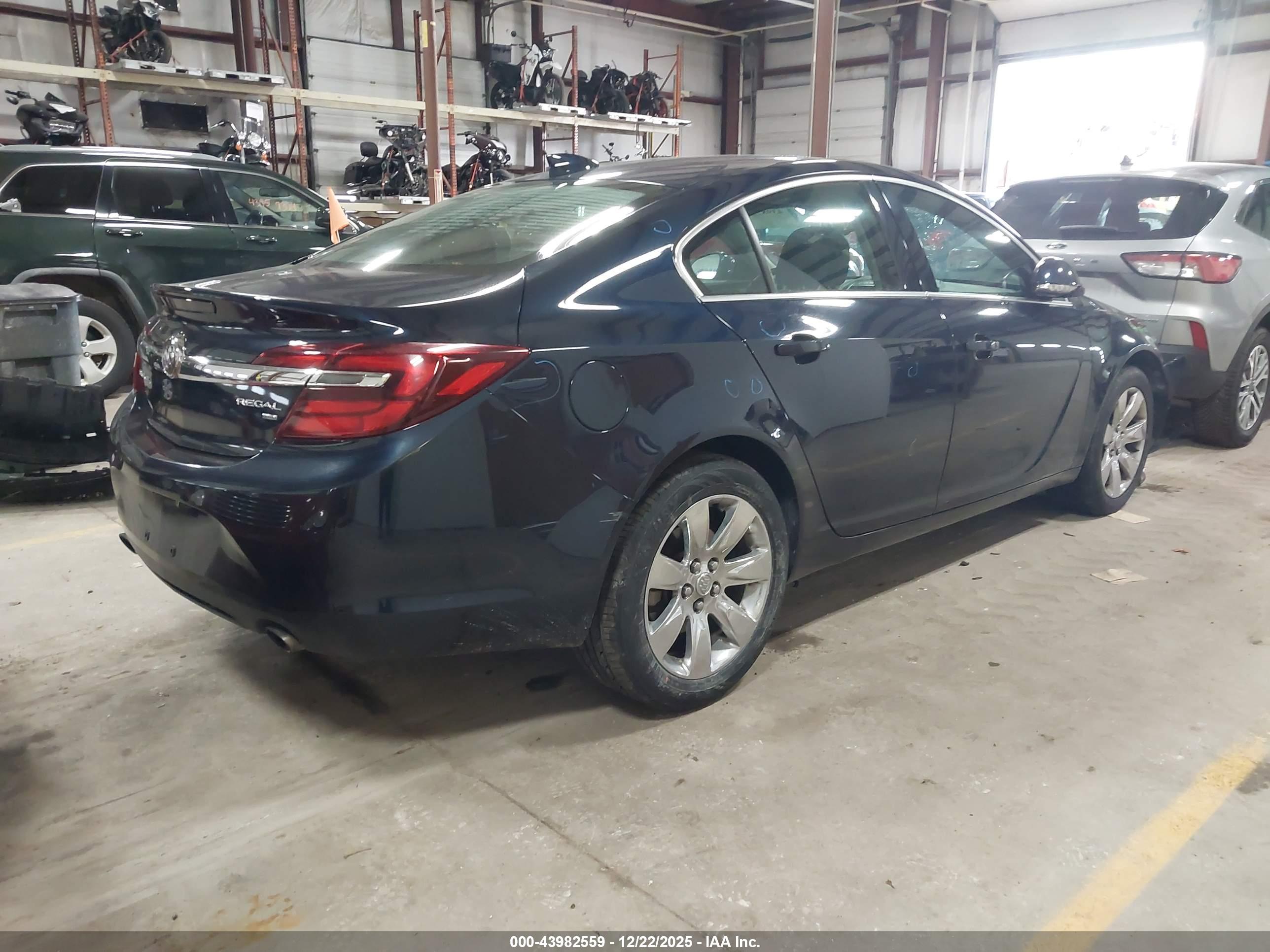 BUICK REGAL image 4