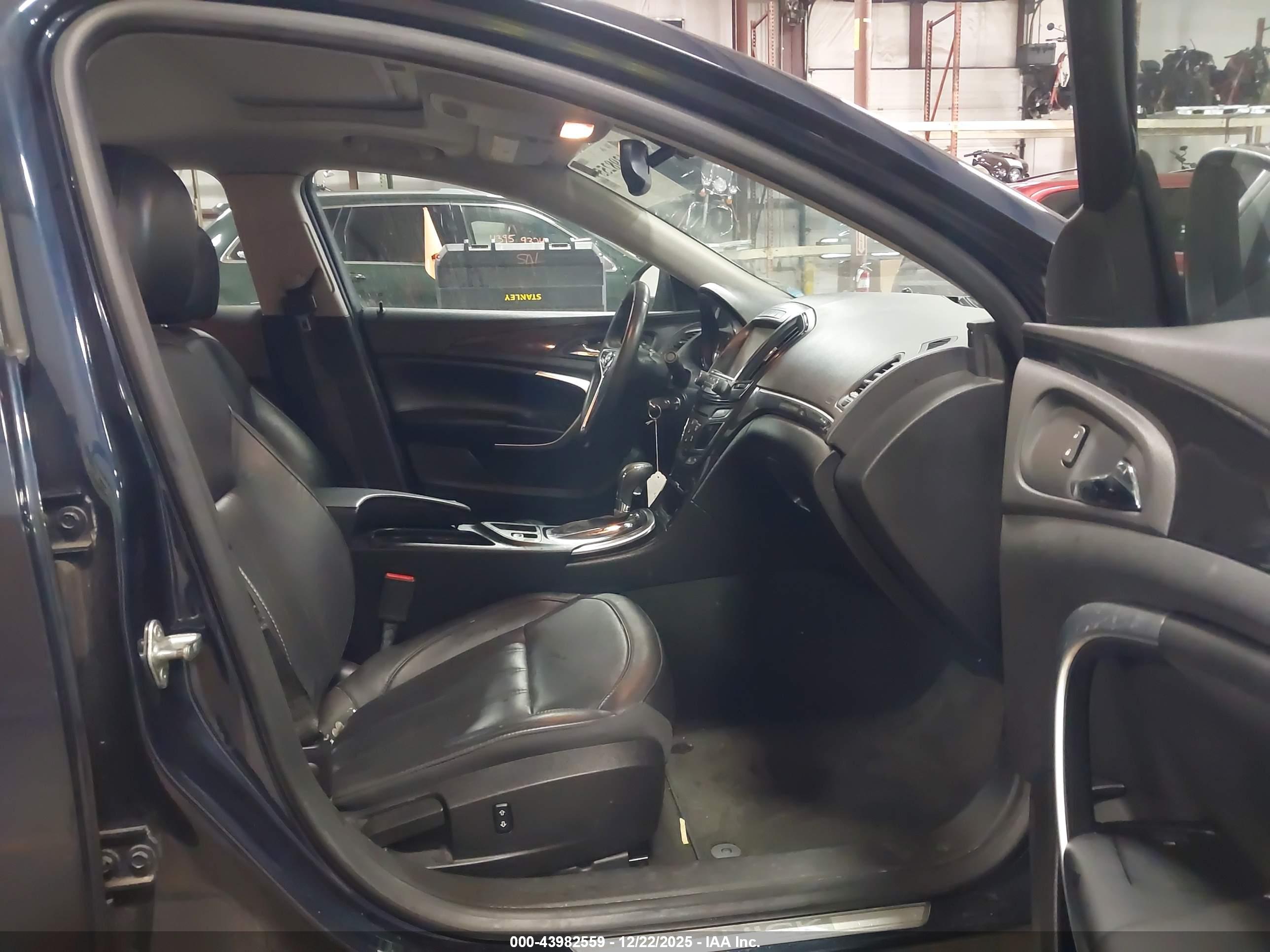 BUICK REGAL image 5