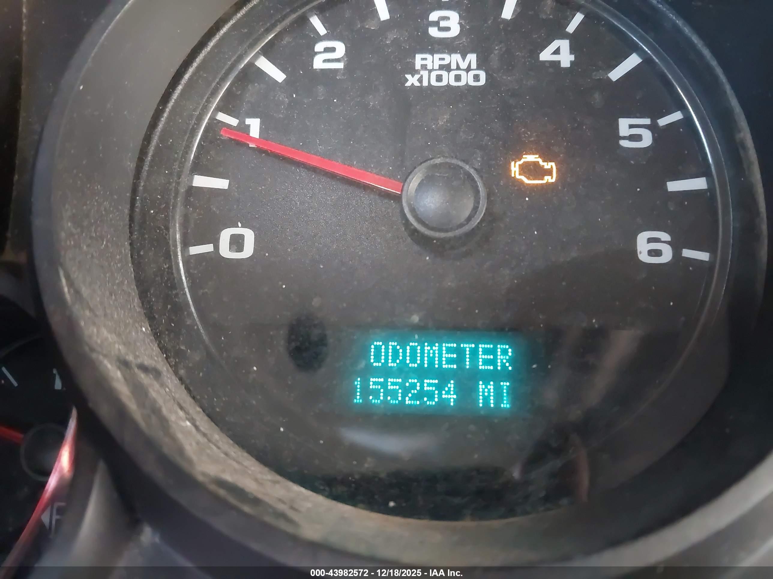 CHEVROLET SILVERADO image 7