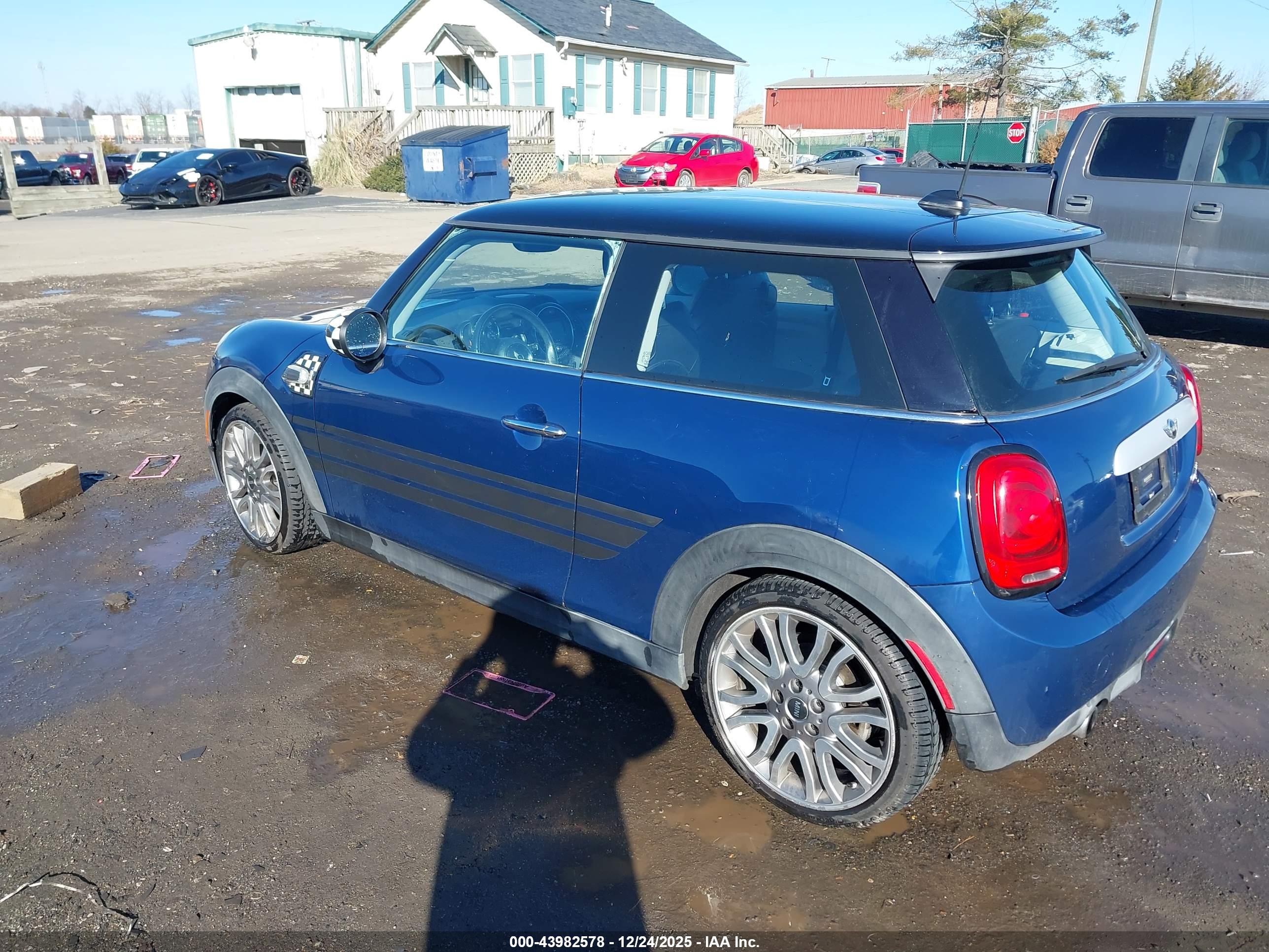 MINI HARDTOP image 3