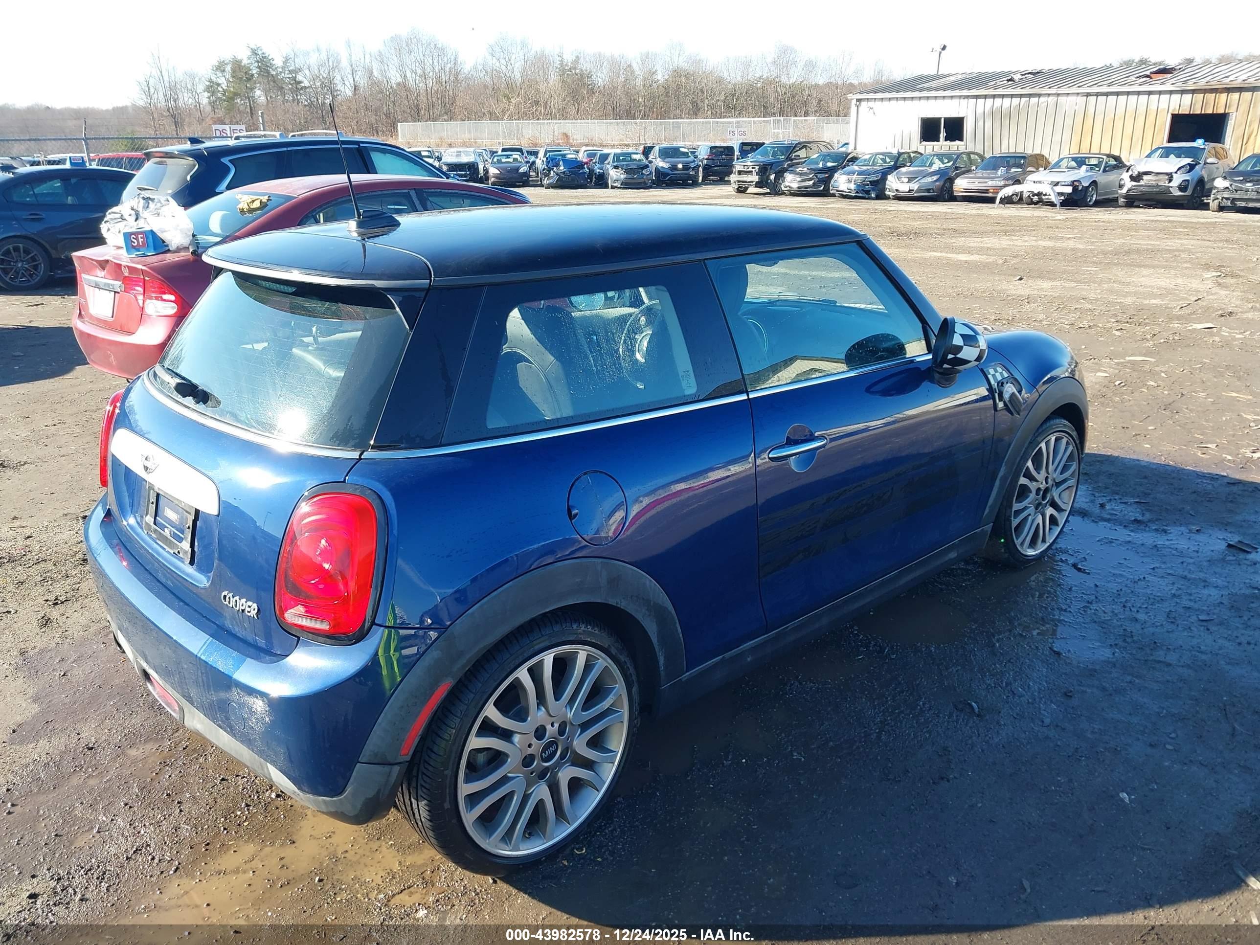 MINI HARDTOP image 4