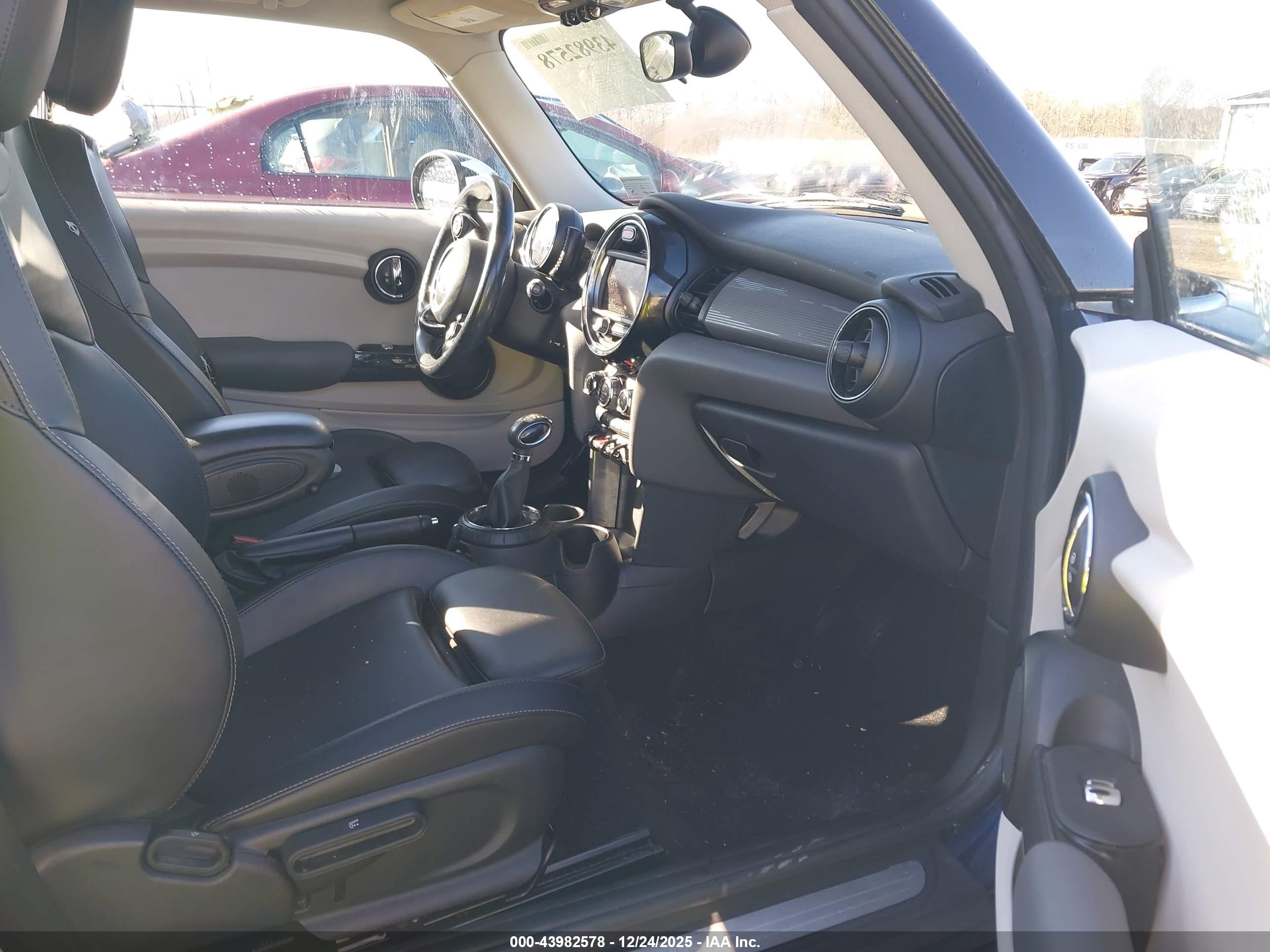 MINI HARDTOP image 5