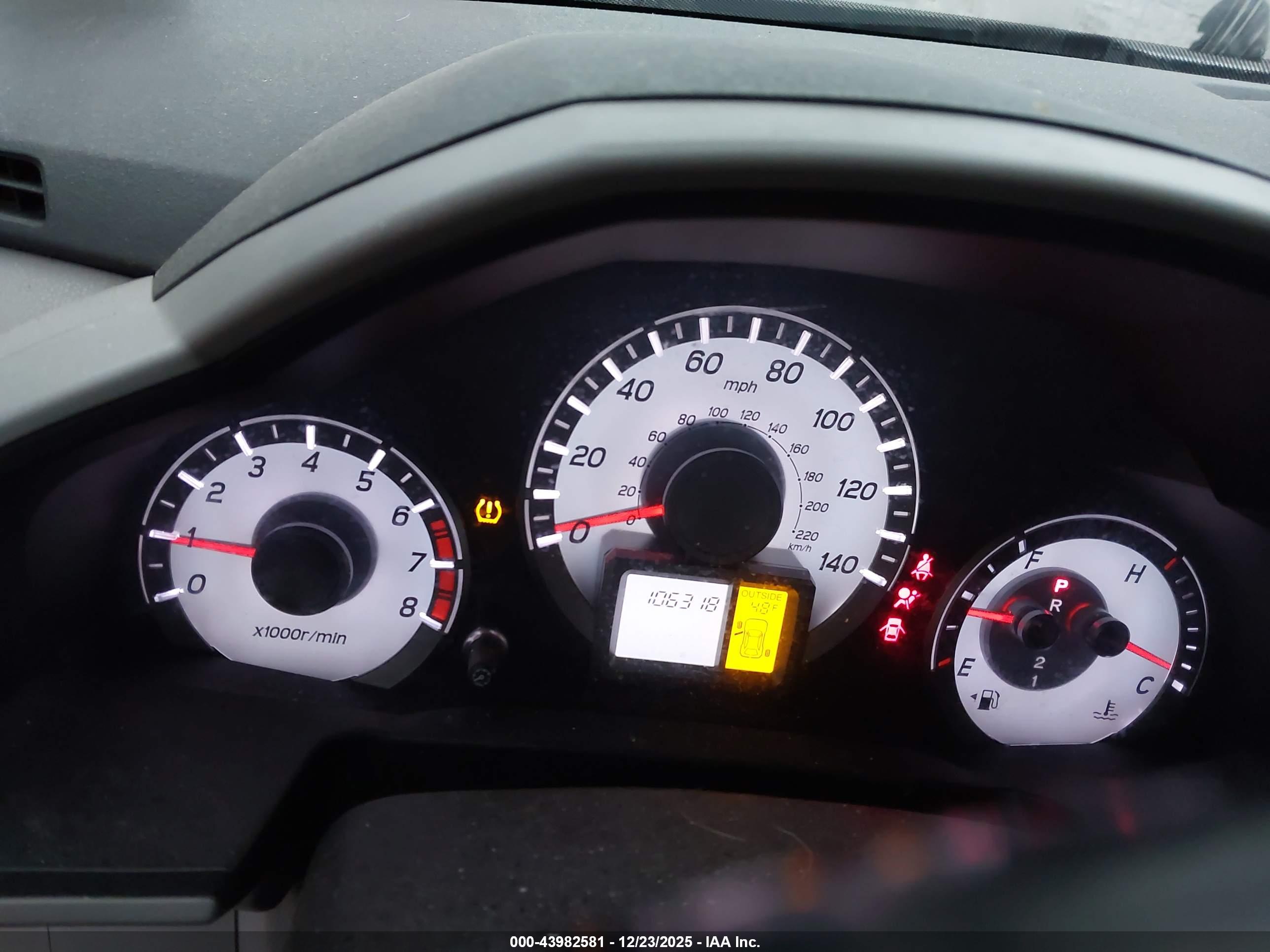 HONDA PILOT image 7