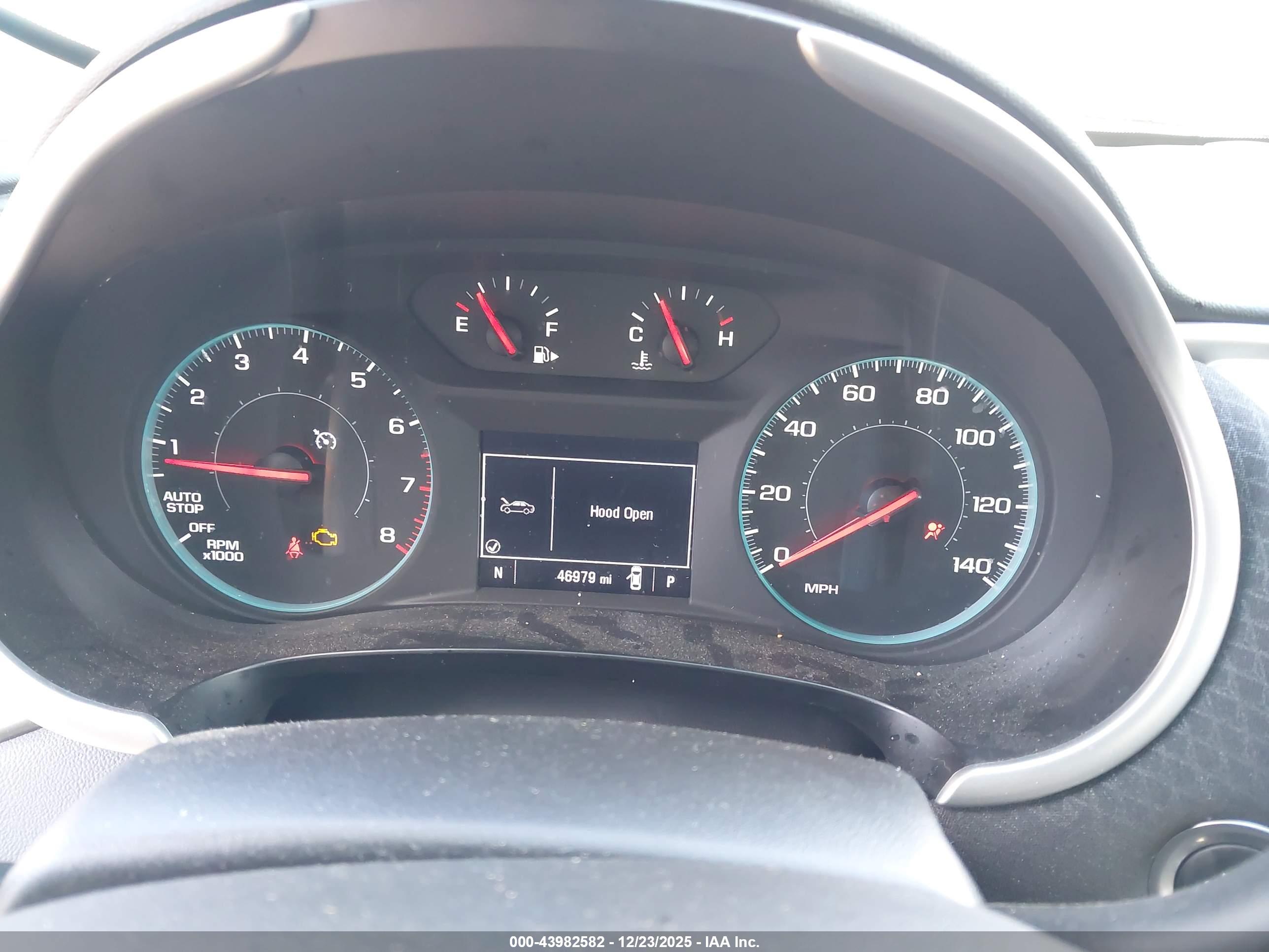 CHEVROLET MALIBU image 7