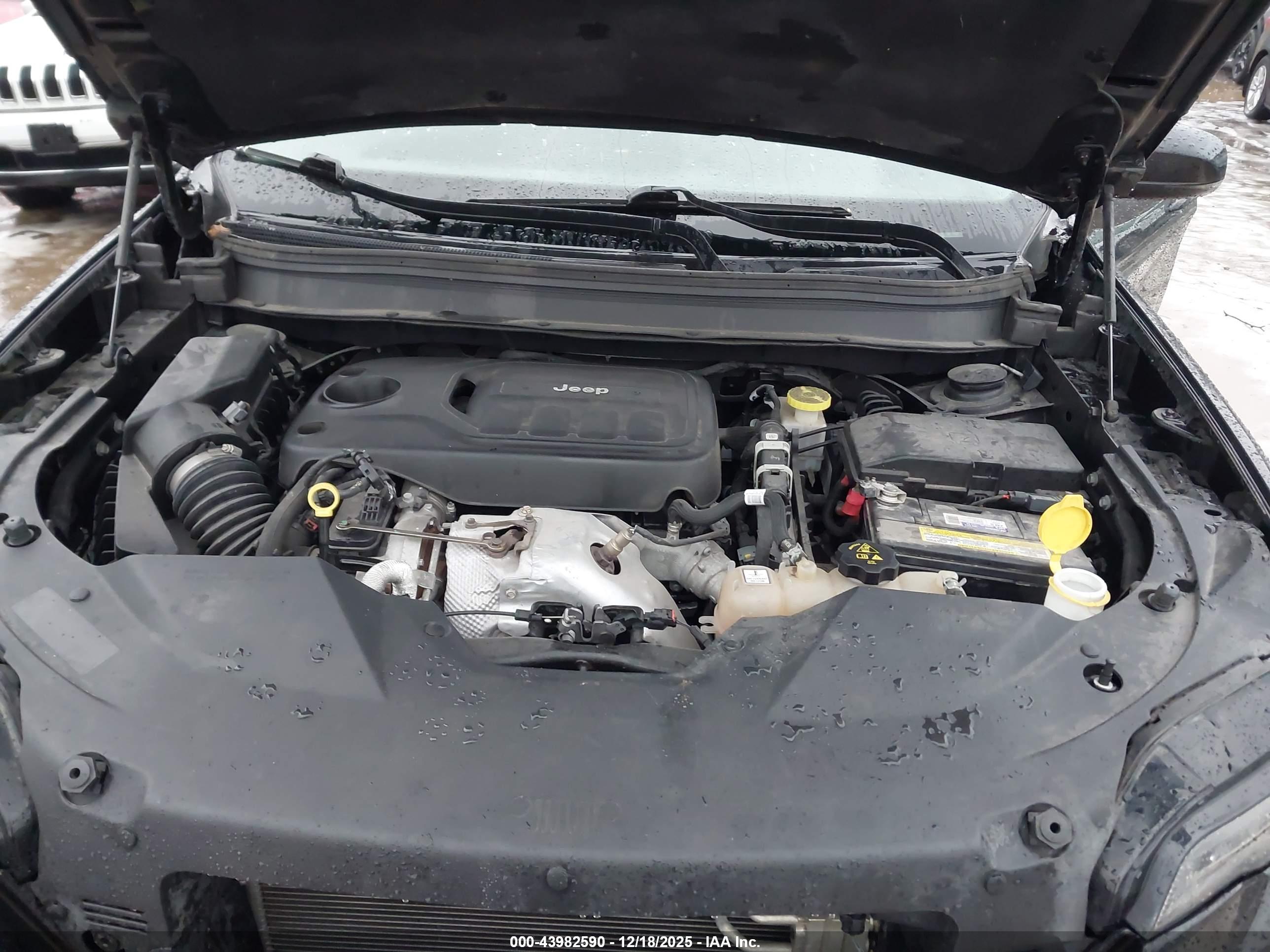 JEEP CHEROKEE image 10