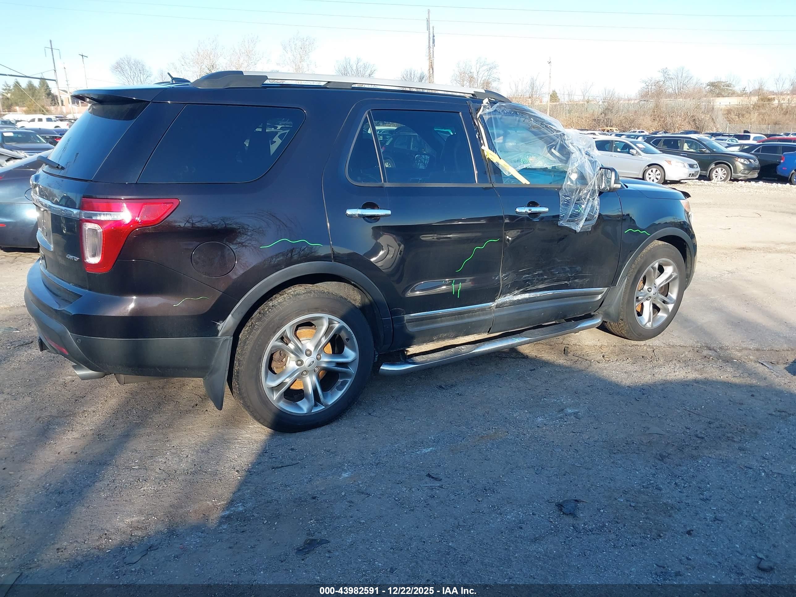 FORD EXPLORER image 4