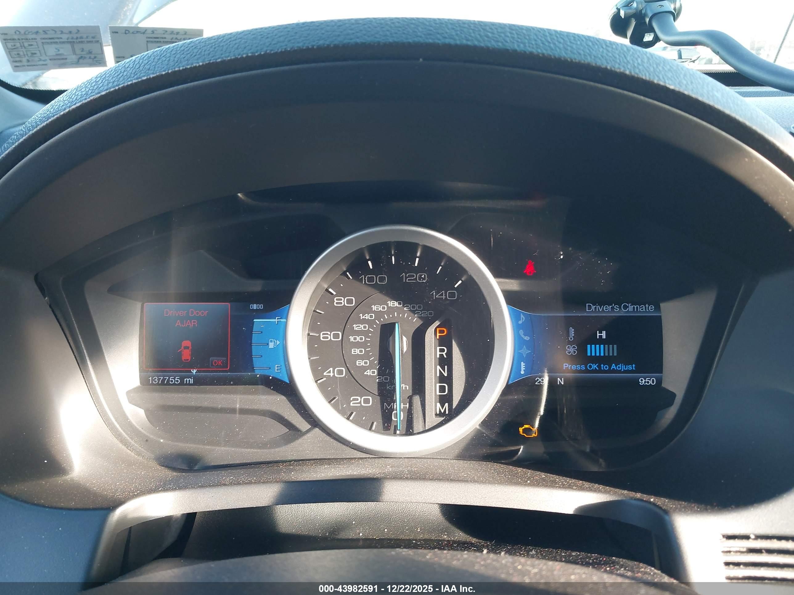 FORD EXPLORER image 7