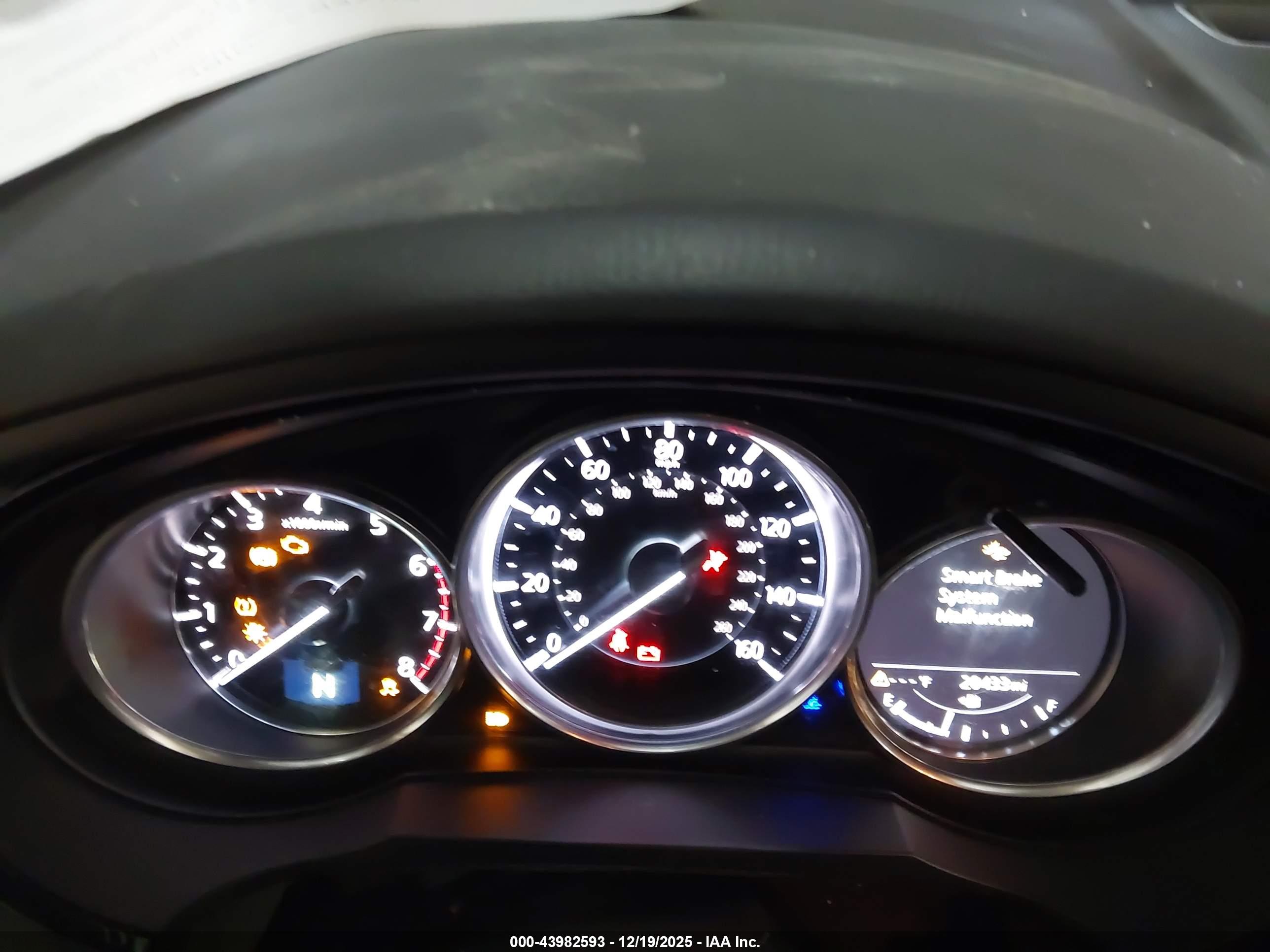 MAZDA CX-9 image 7