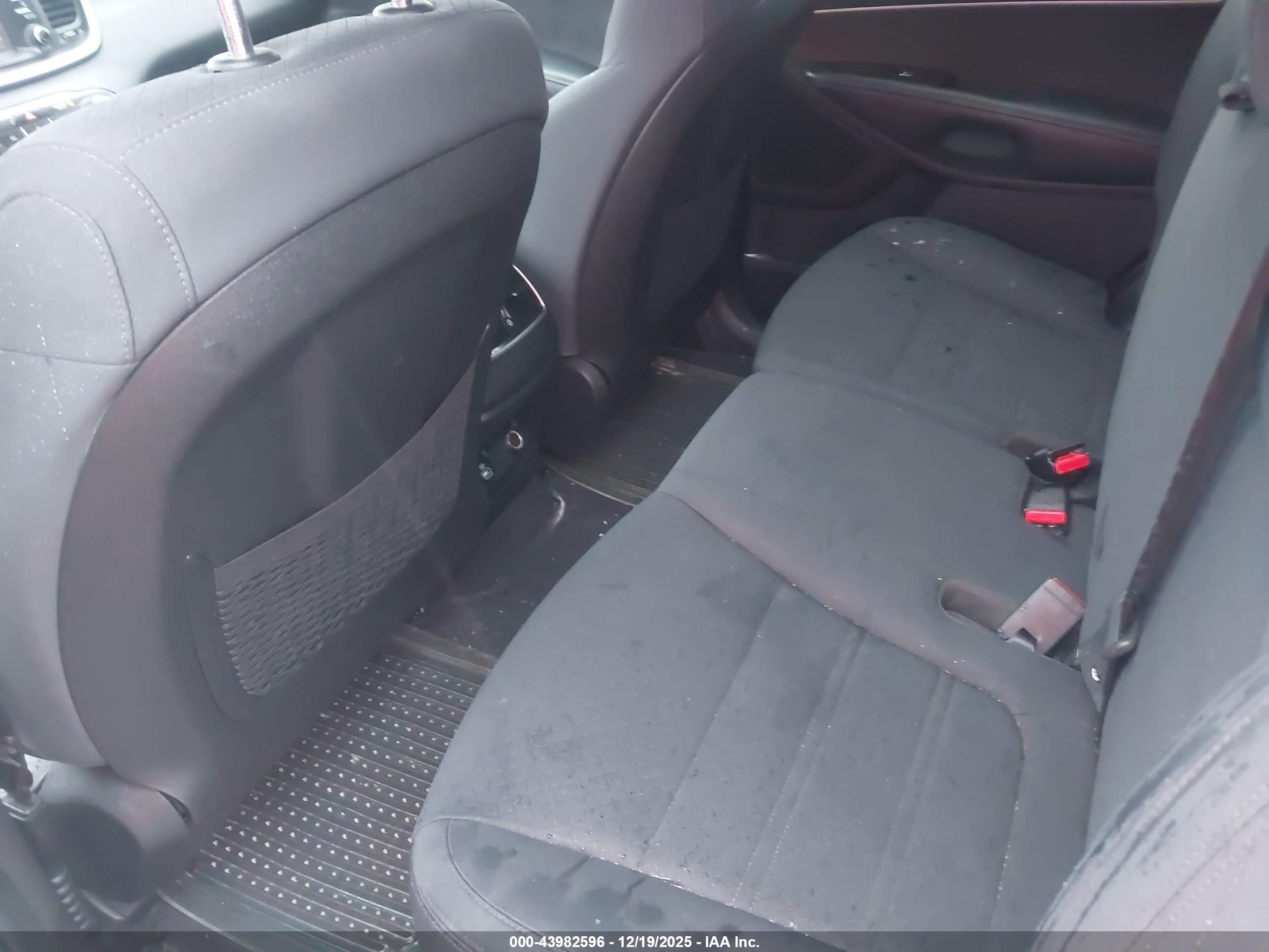 KIA SORENTO image 8