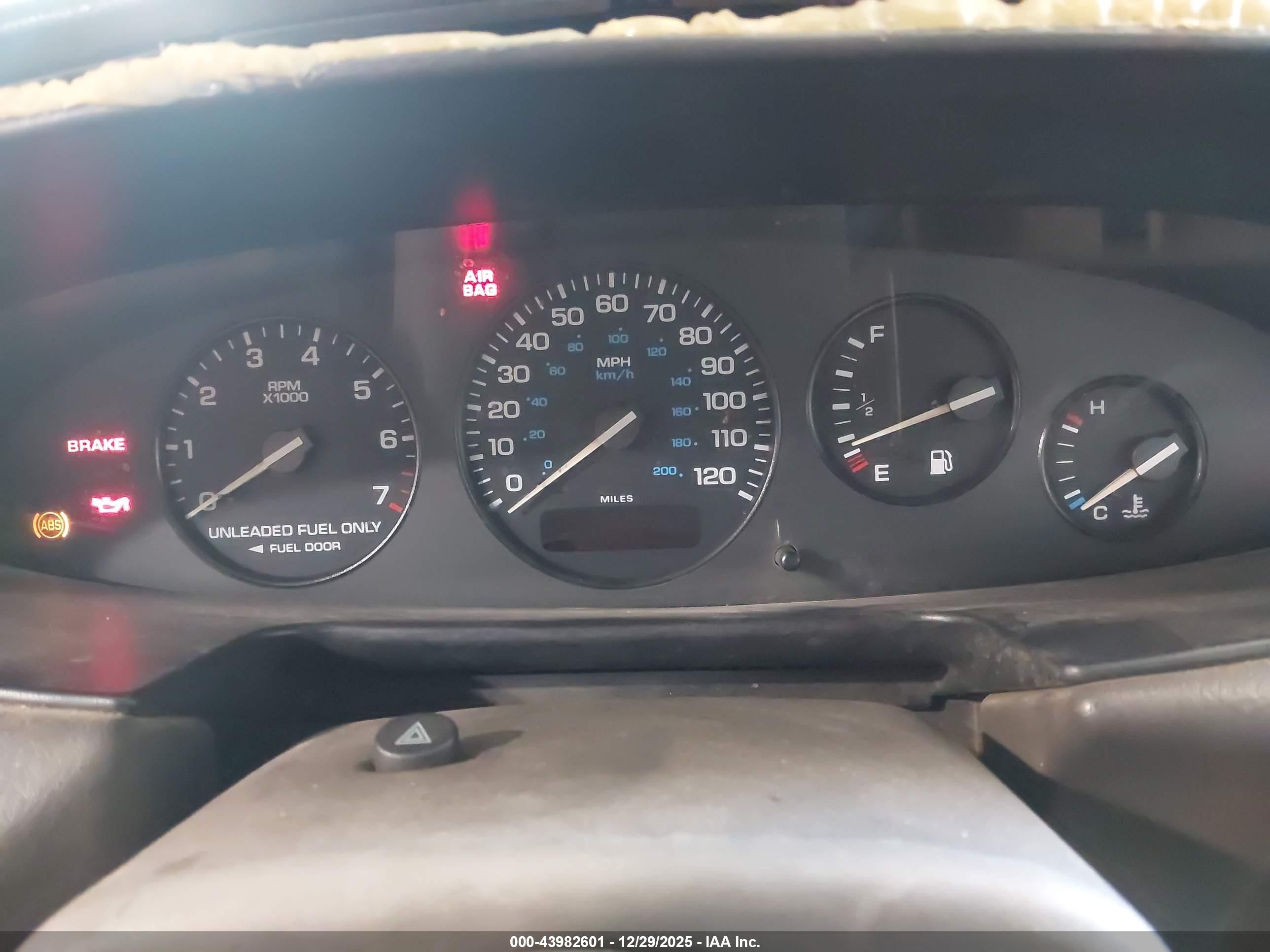 CHRYSLER SEBRING image 7