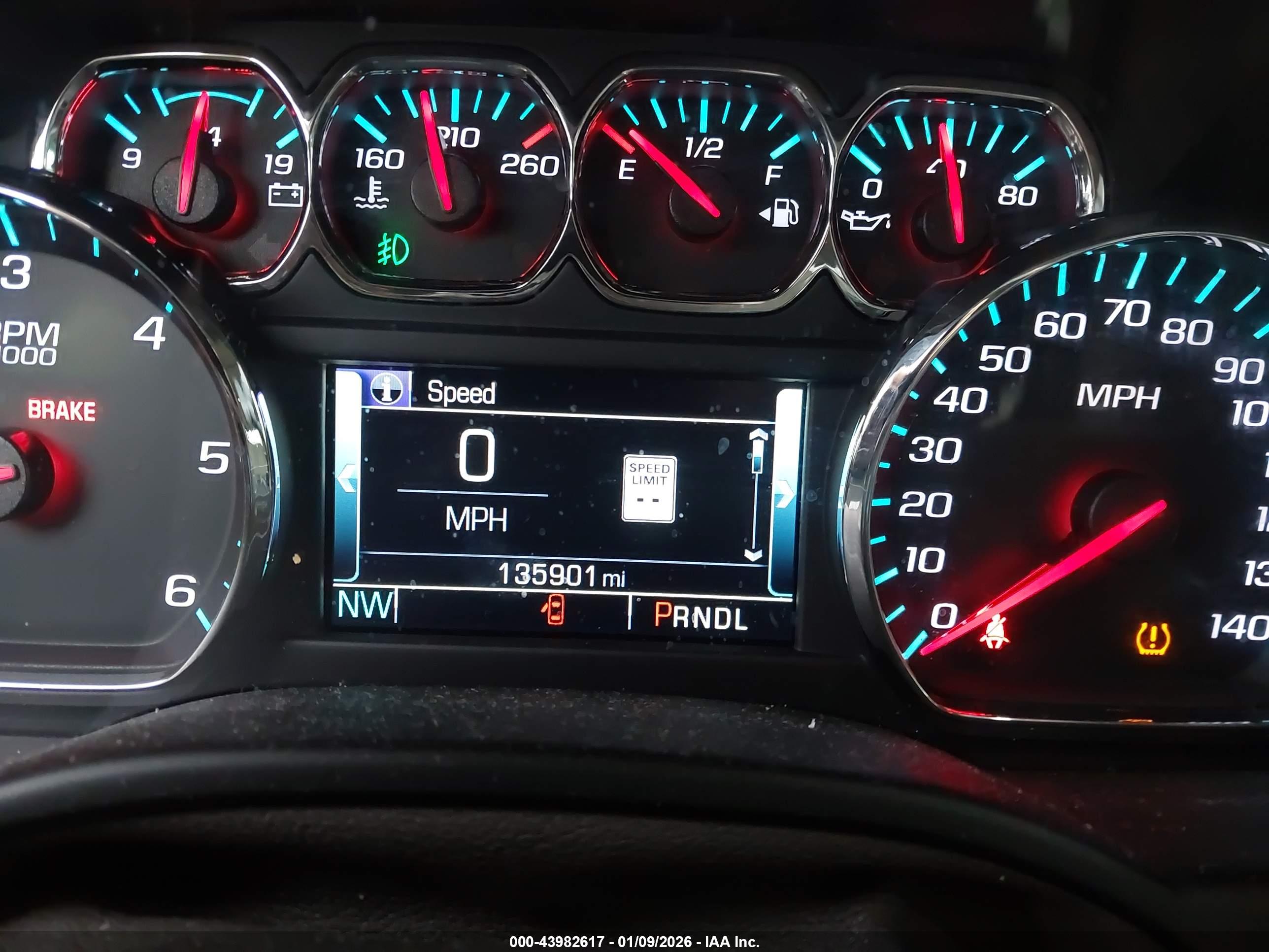 GMC YUKON image 7