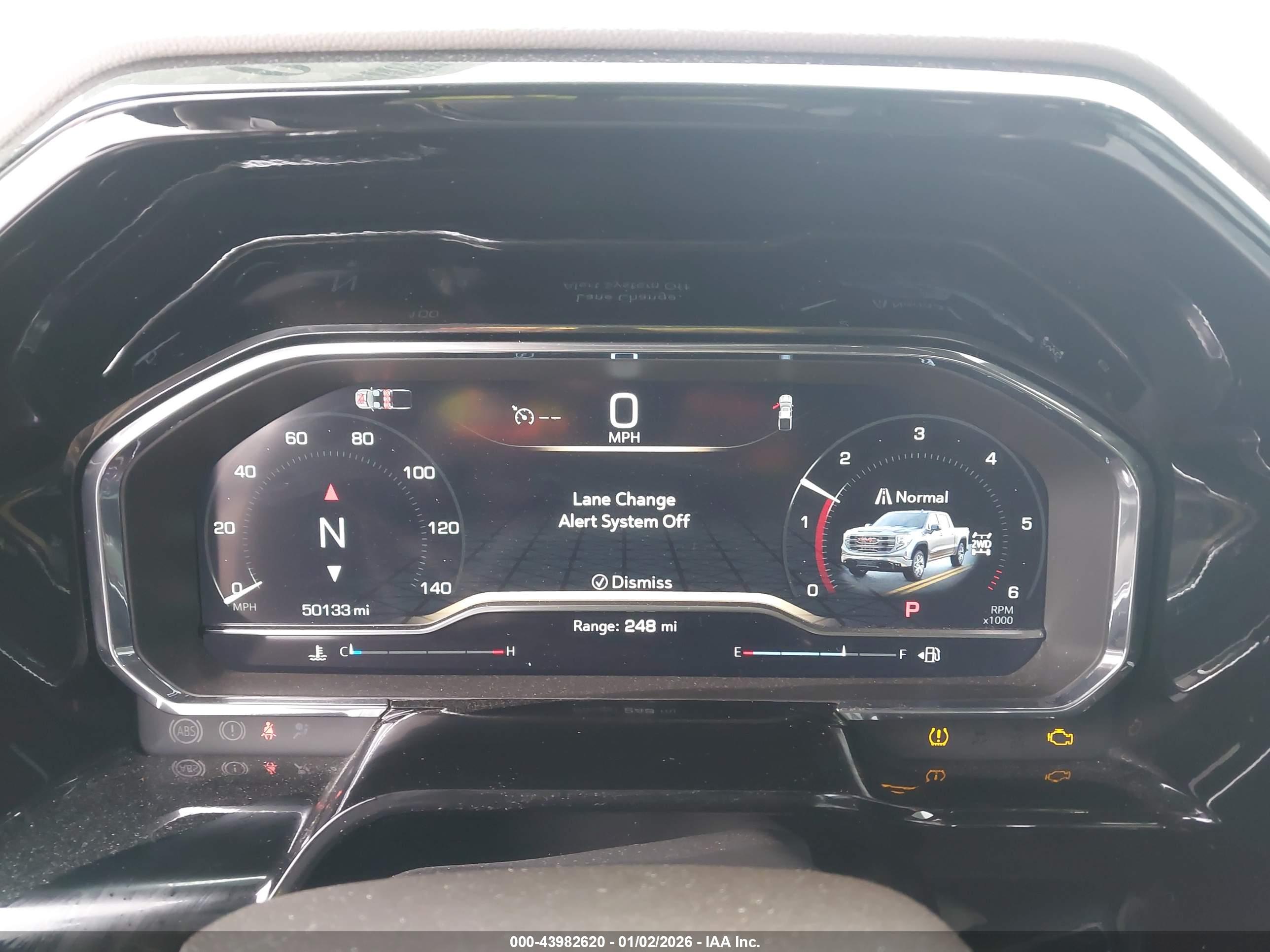 GMC SIERRA image 7