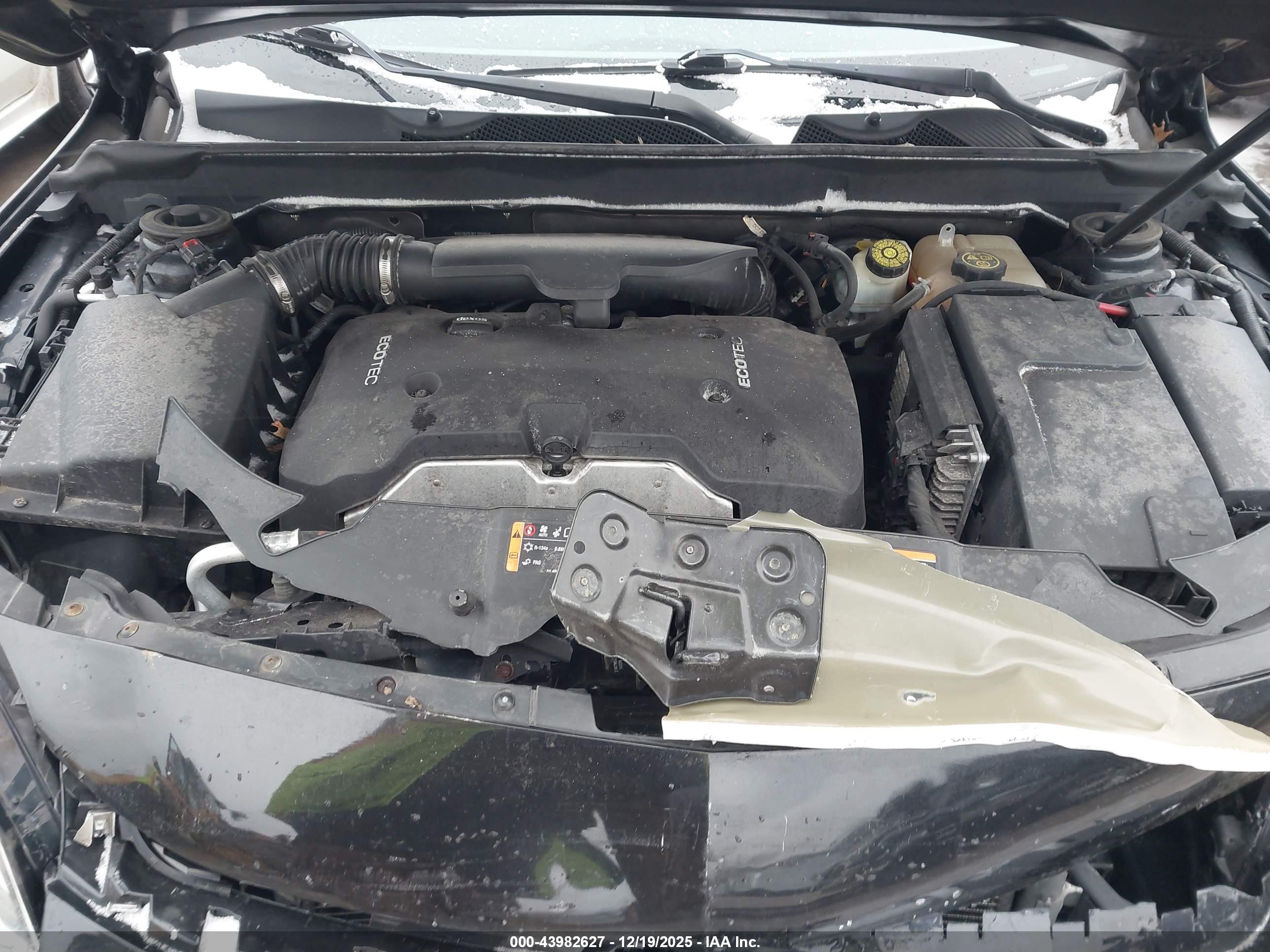 CHEVROLET MALIBU image 10