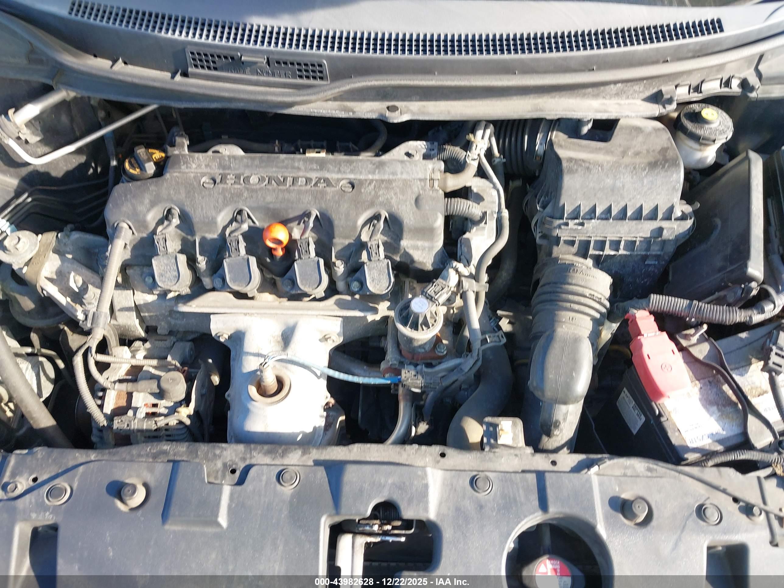 HONDA CIVIC image 10