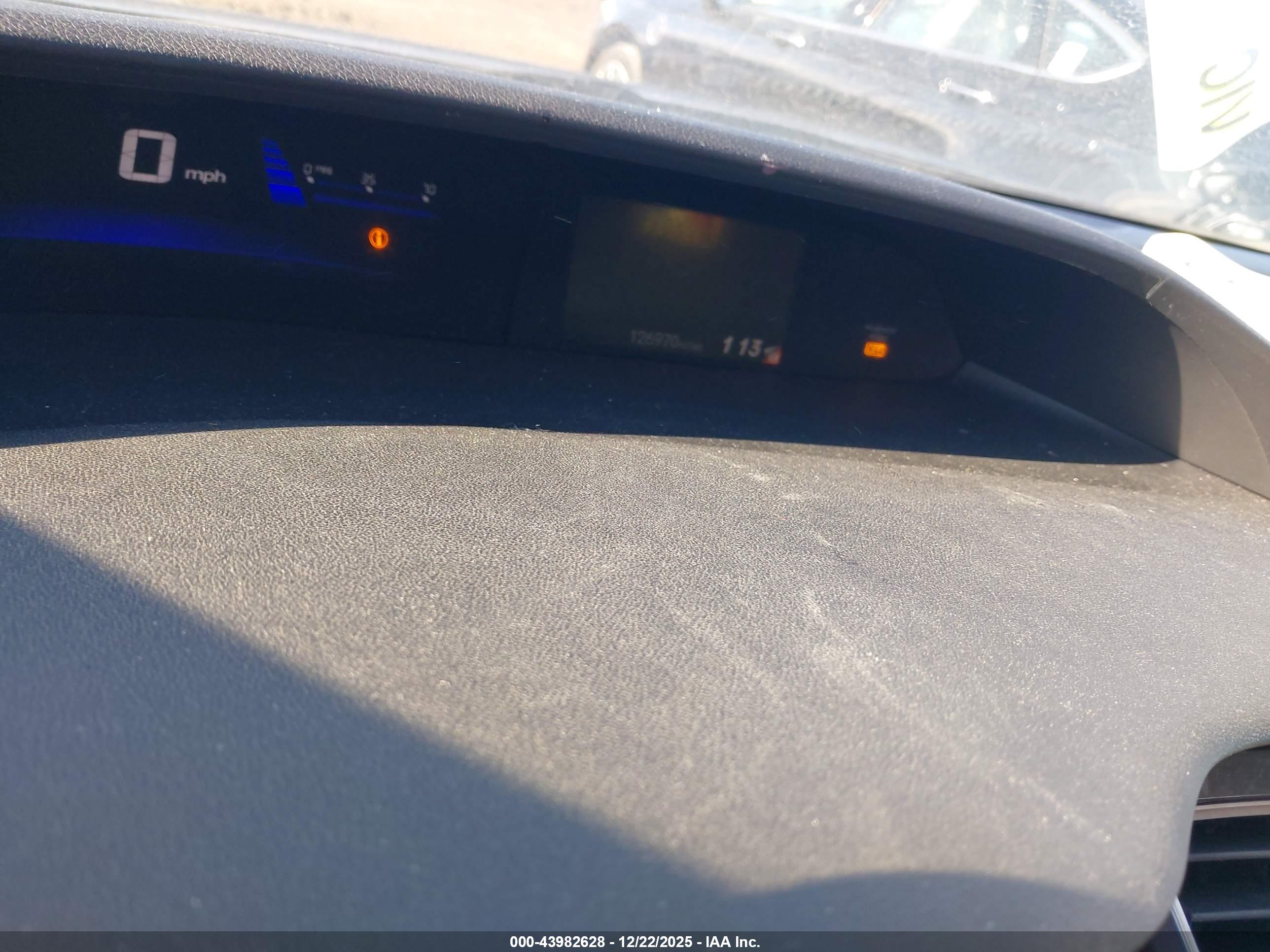 HONDA CIVIC image 7