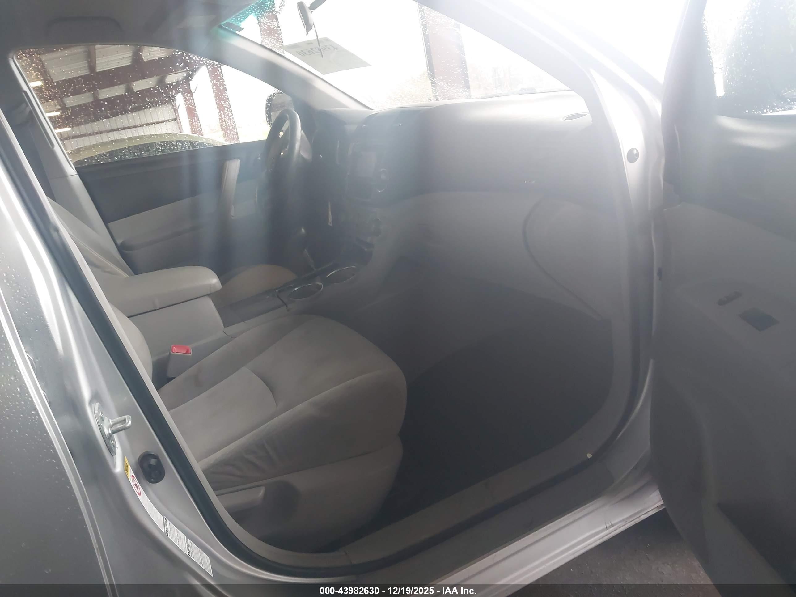 TOYOTA HIGHLANDER image 5