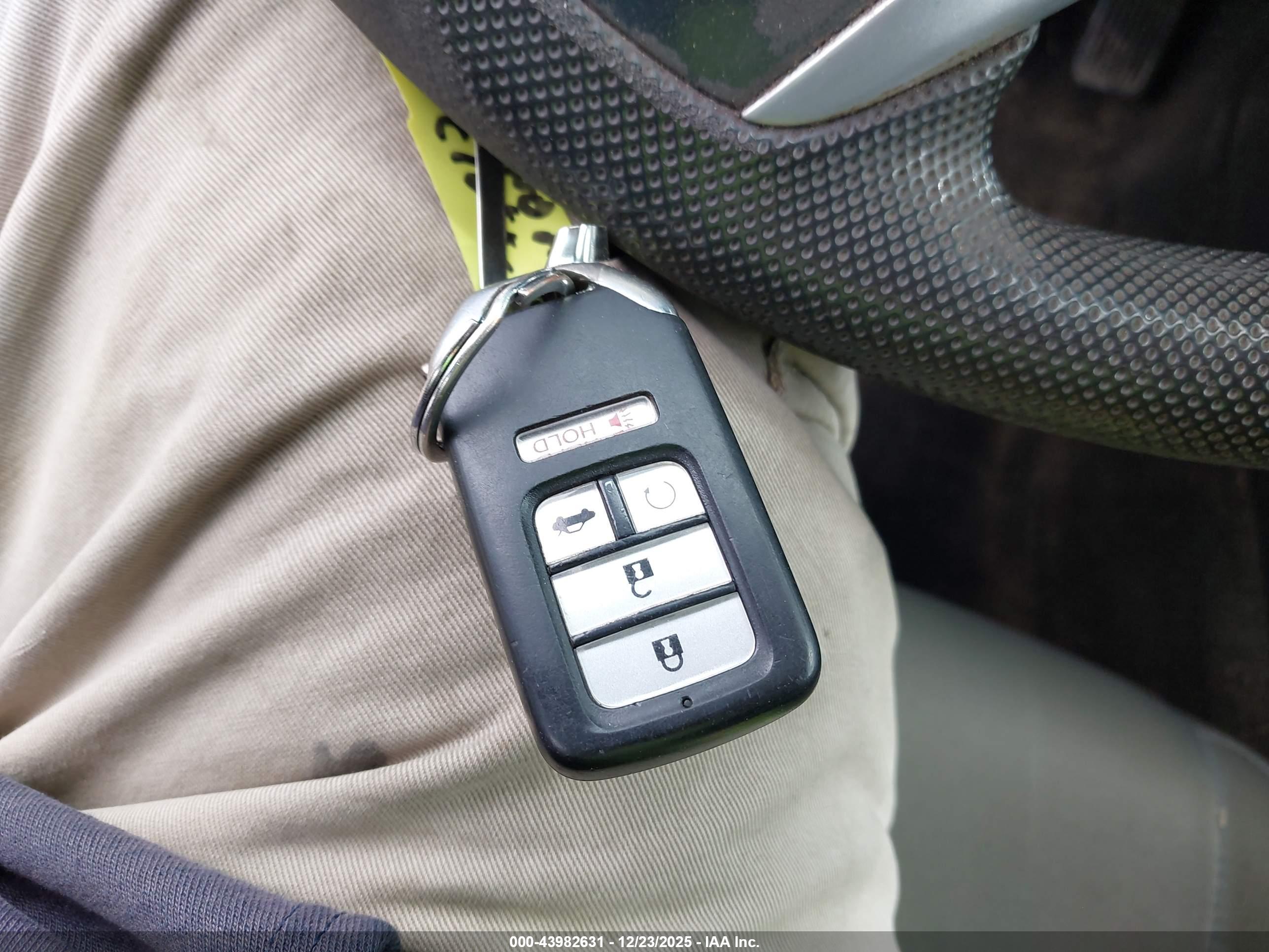 HONDA CIVIC image 11