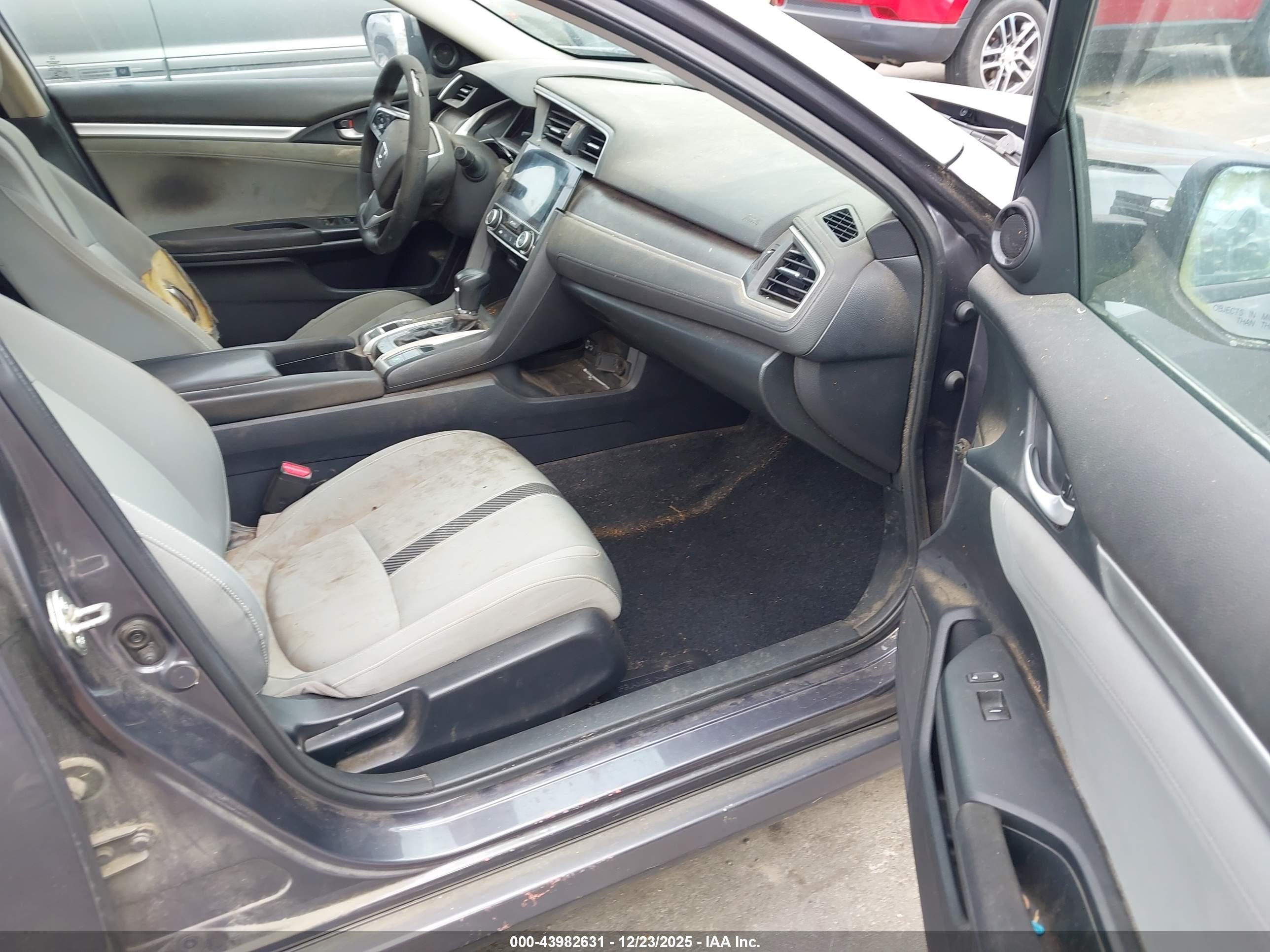 HONDA CIVIC image 5