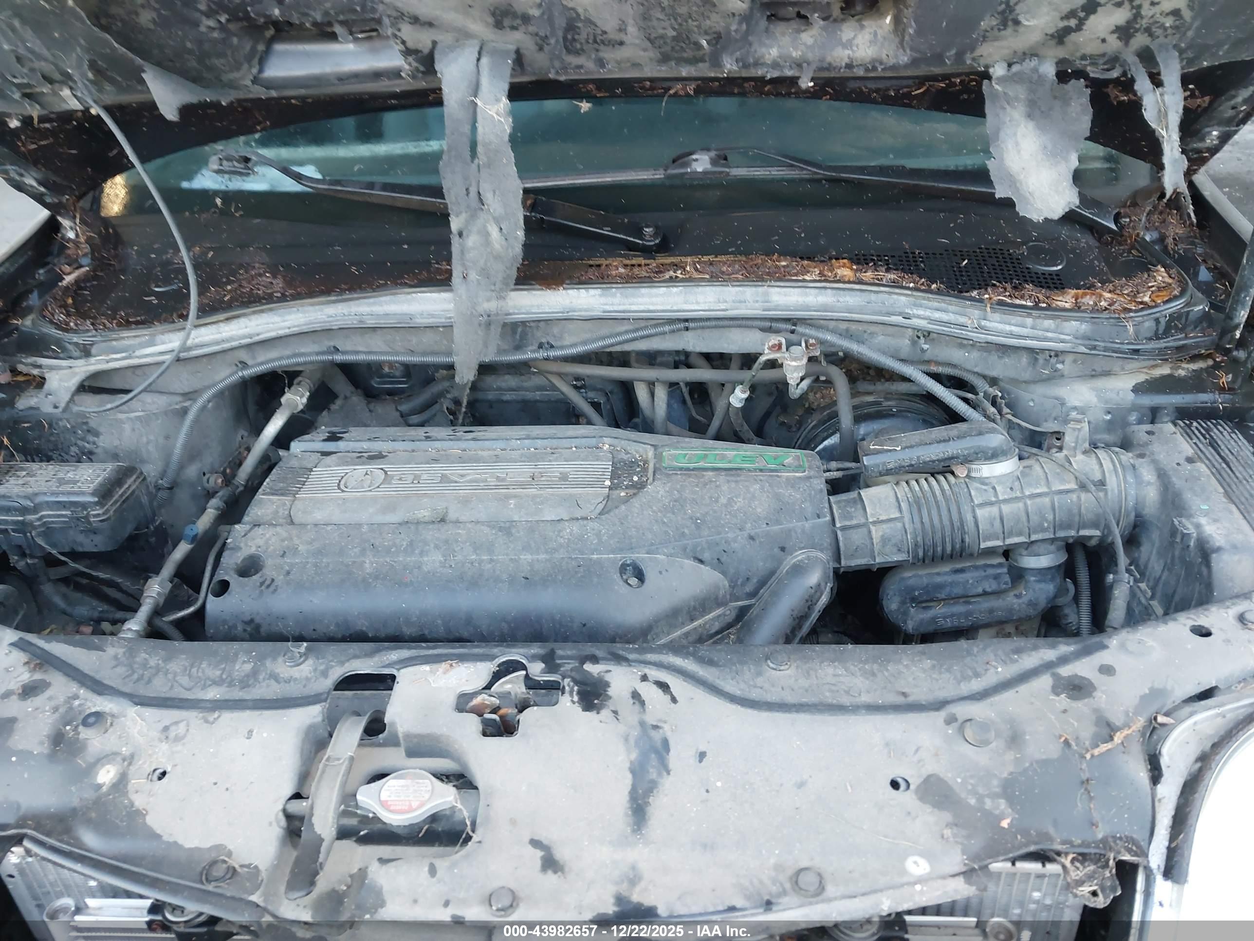 ACURA MDX image 10