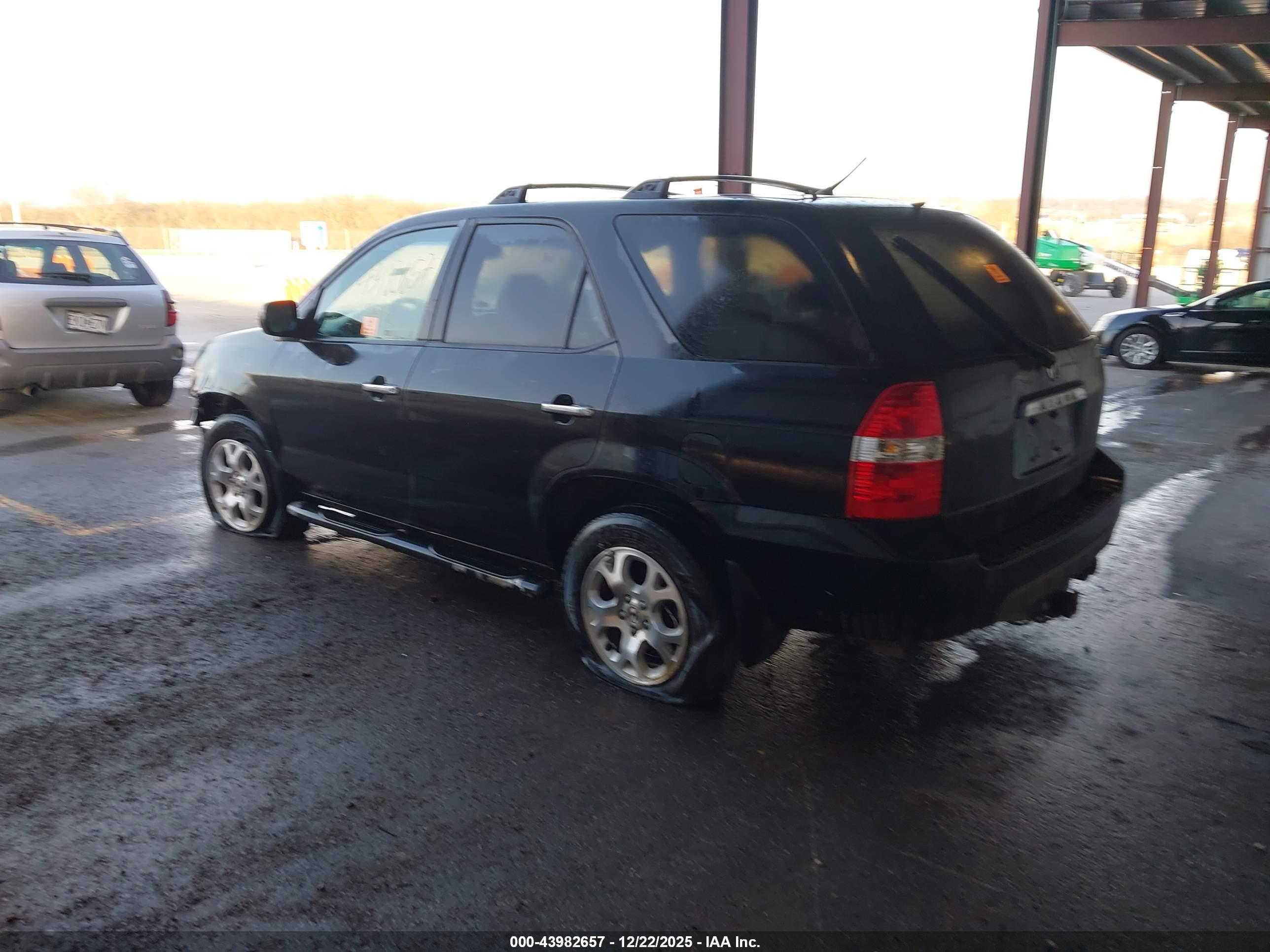ACURA MDX image 3