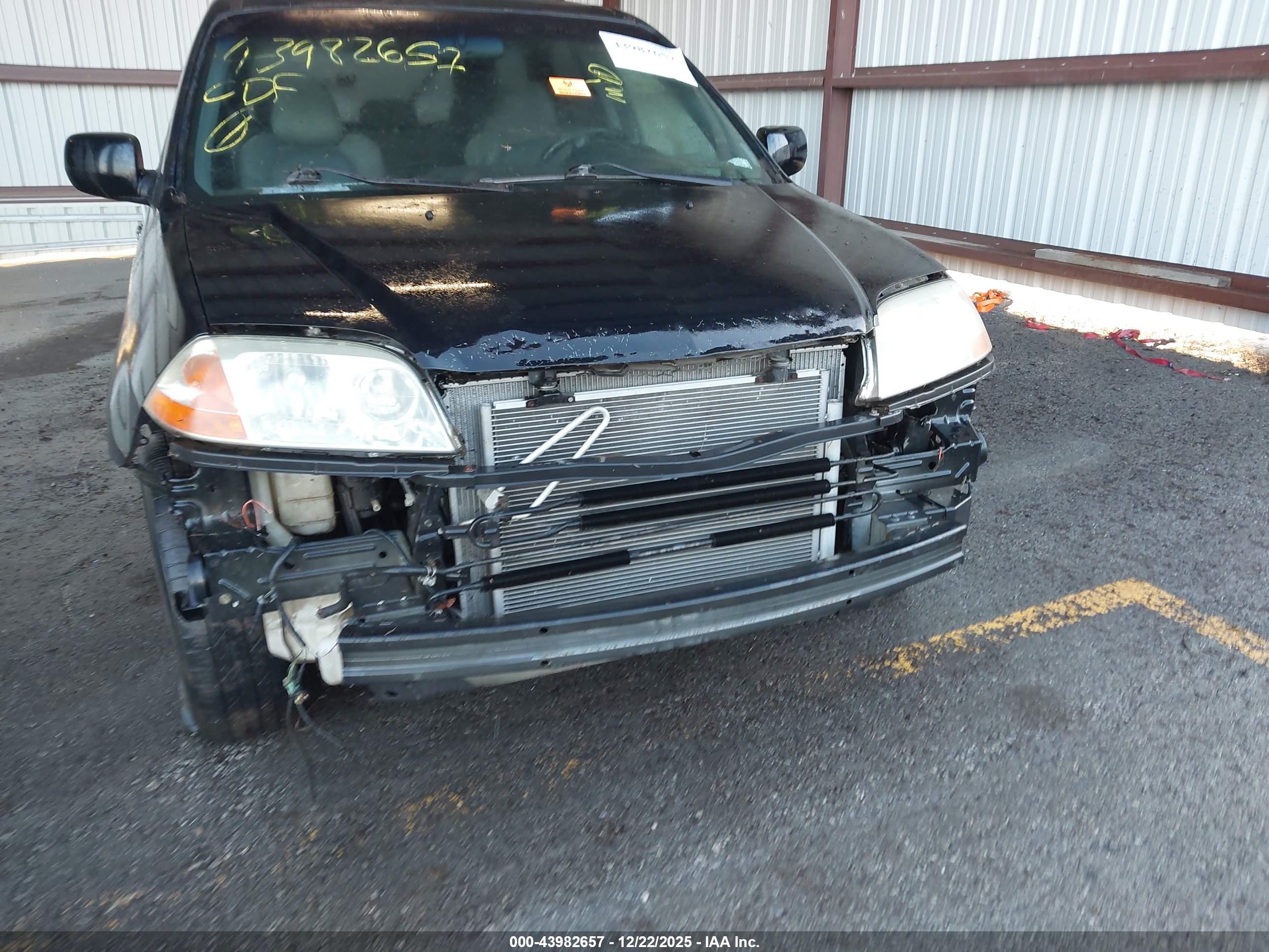 ACURA MDX image 6