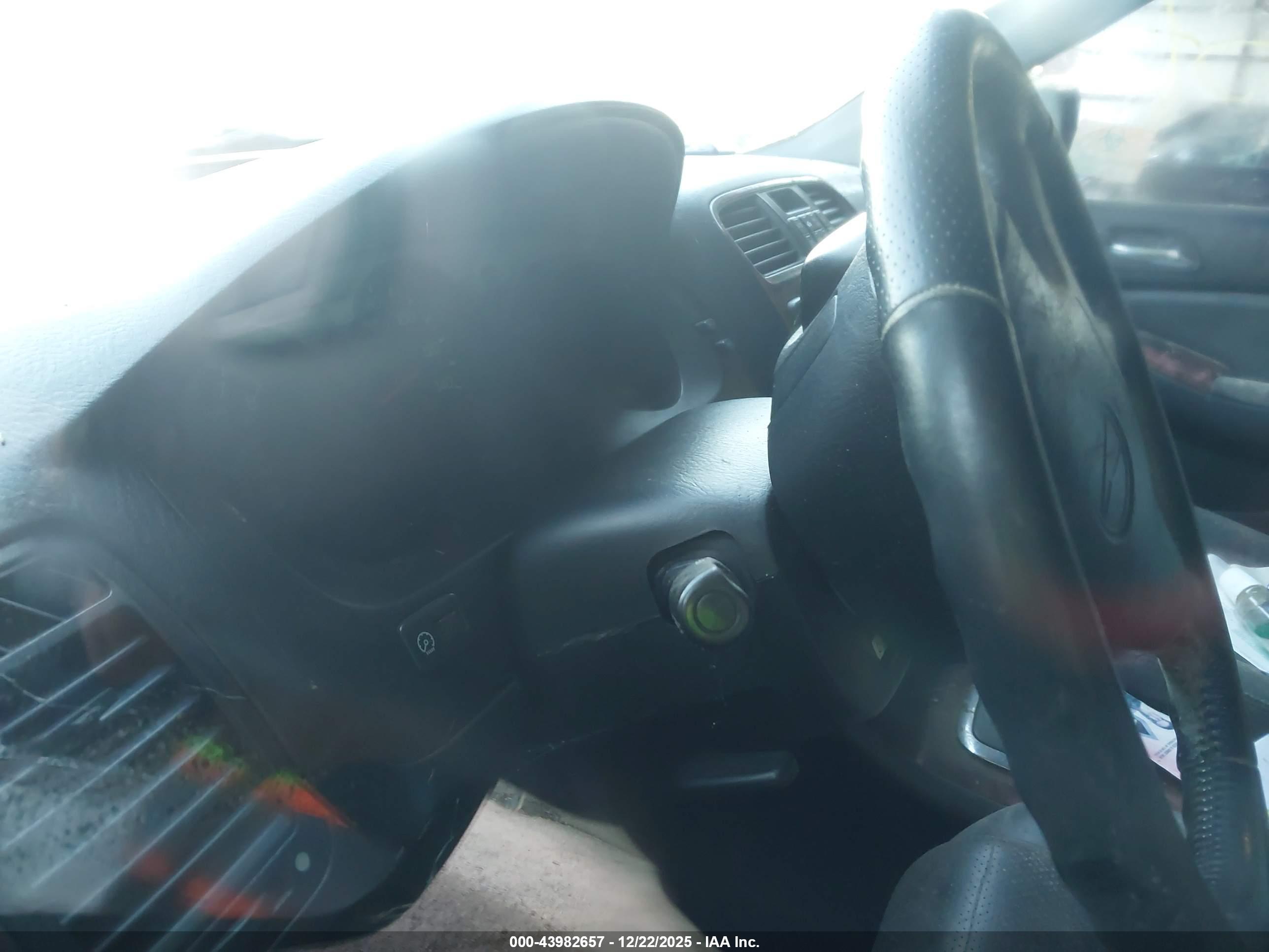 ACURA MDX image 7